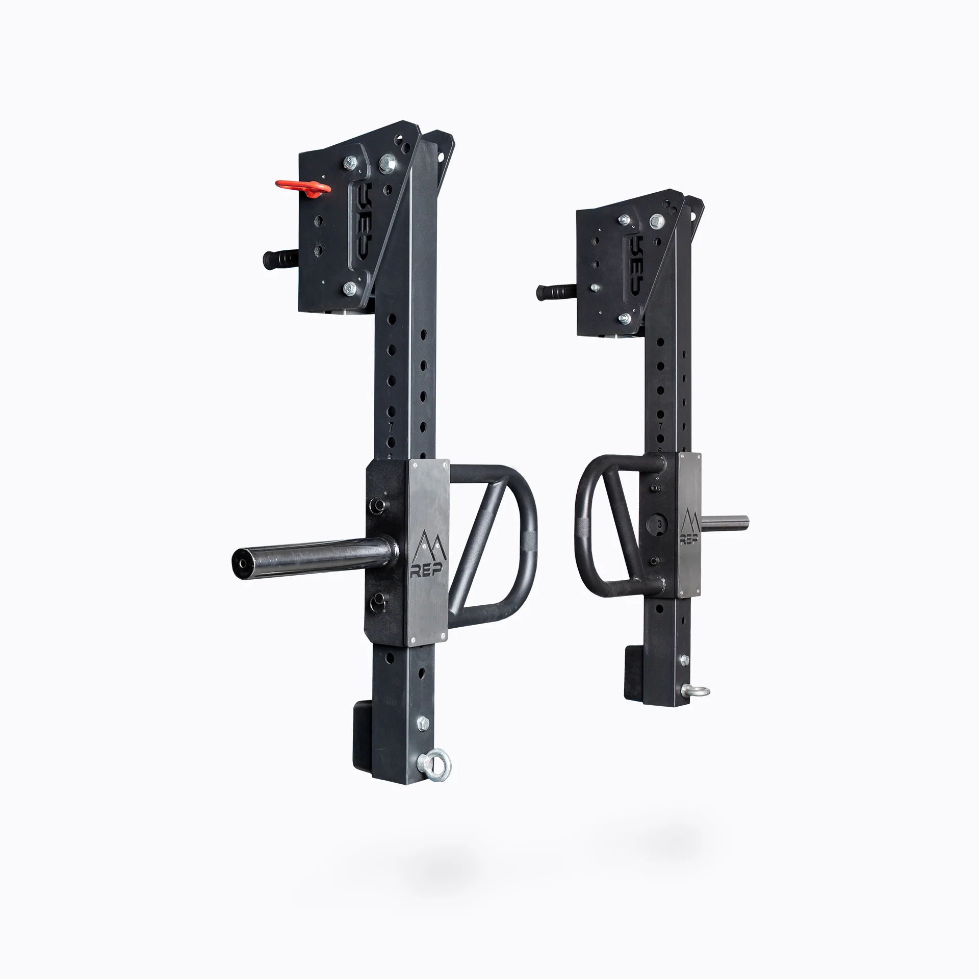 ISO Arms - Image 8