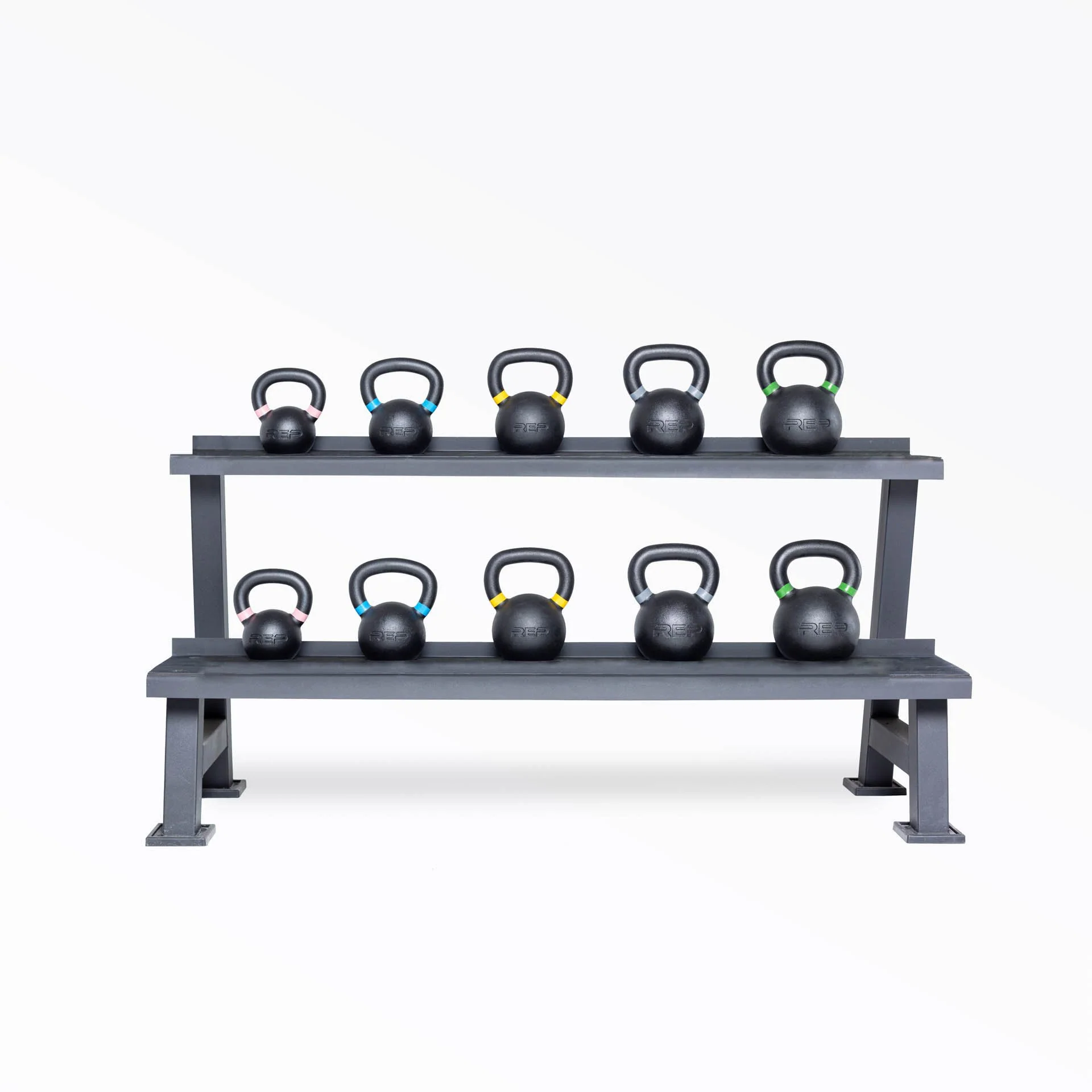 Kettlebells (kg) - Image 9