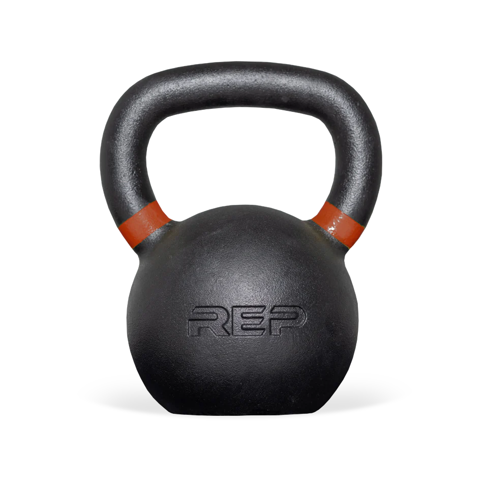Kettlebells (lb) - Image 5
