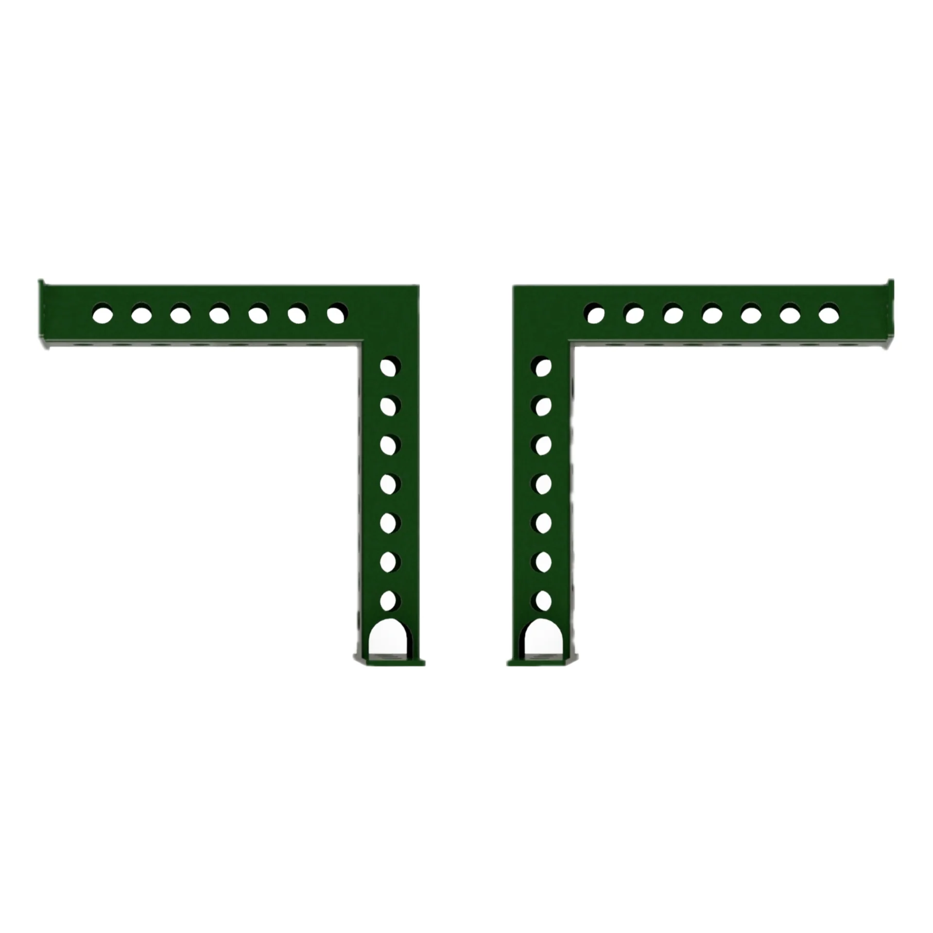 L-Shaped Crossmembers - Image 11