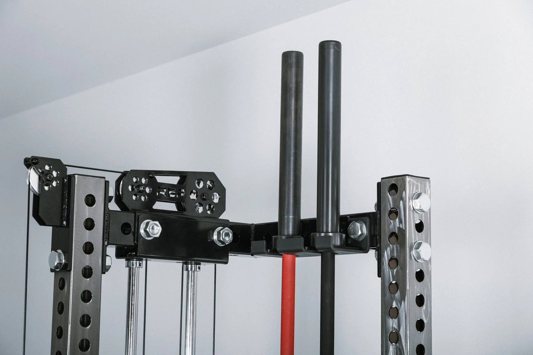 L-Shaped Crossmembers - Image 18