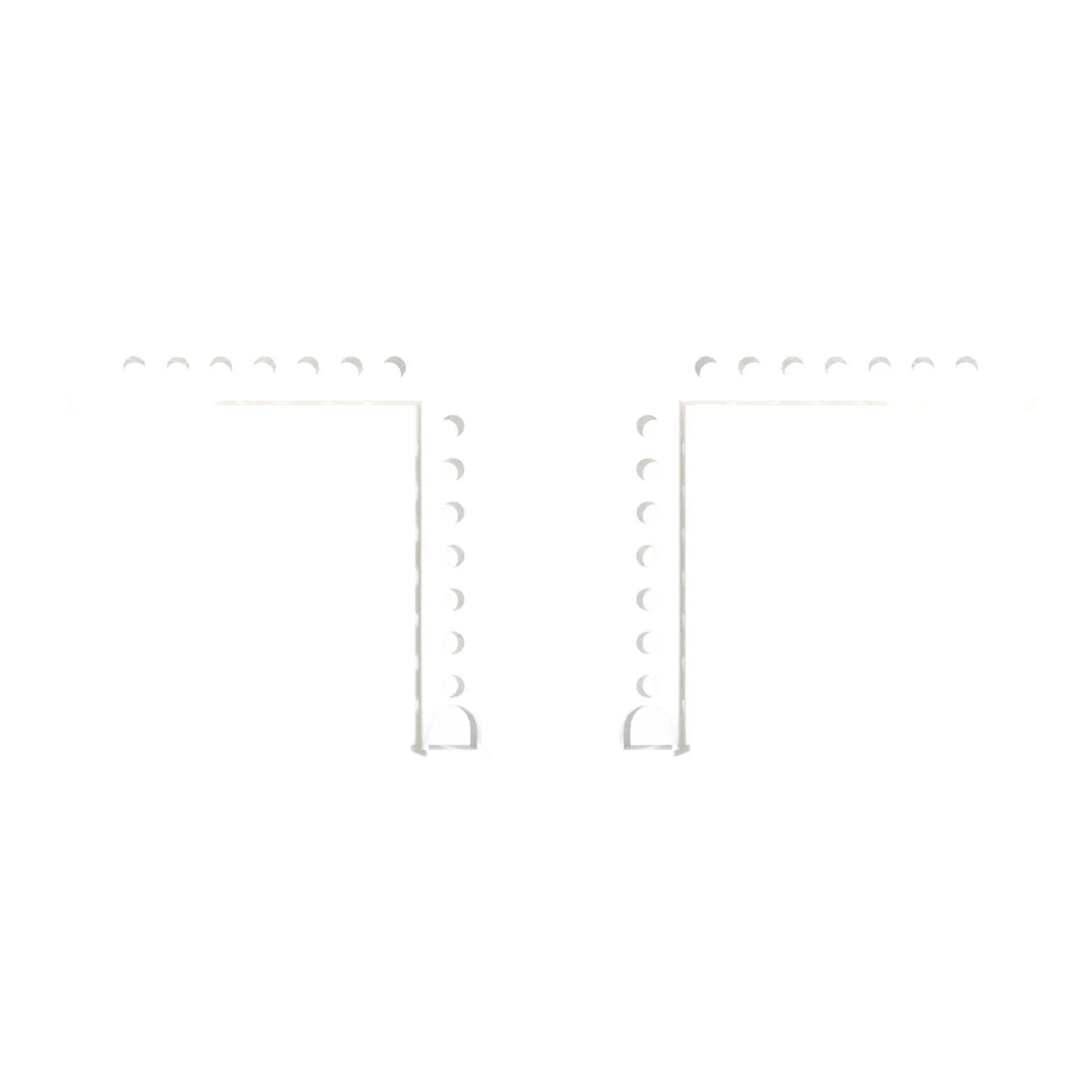 L-Shaped Crossmembers - Image 4