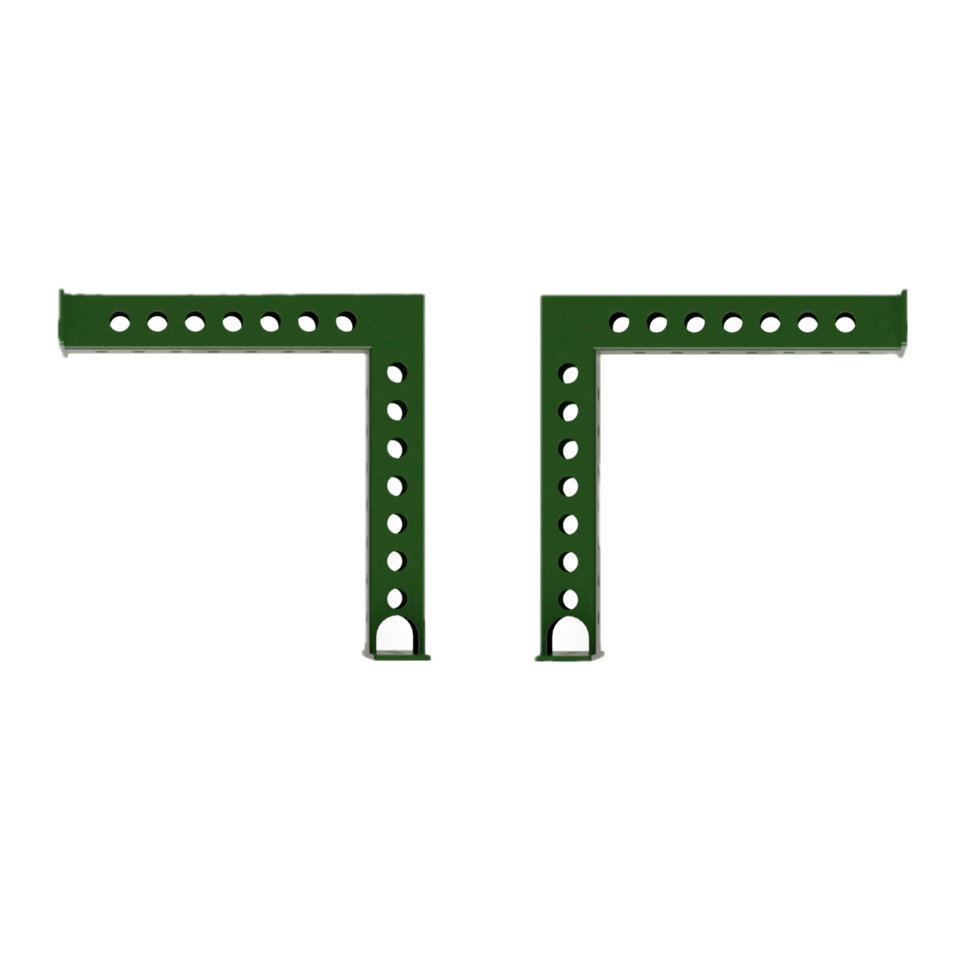 L-Shaped Crossmembers - Image 5
