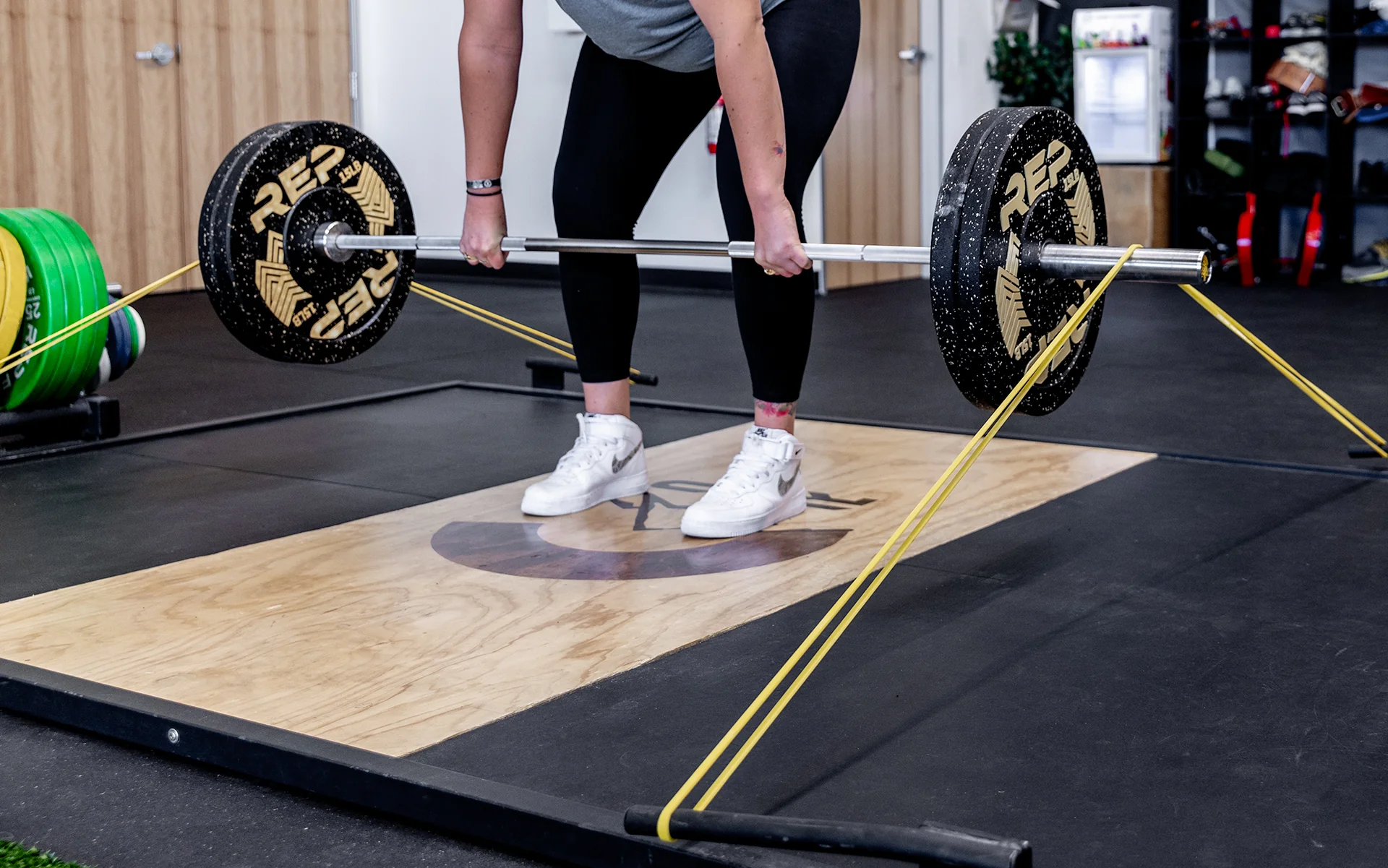 Latex-Free Resistance Bands - Image 11