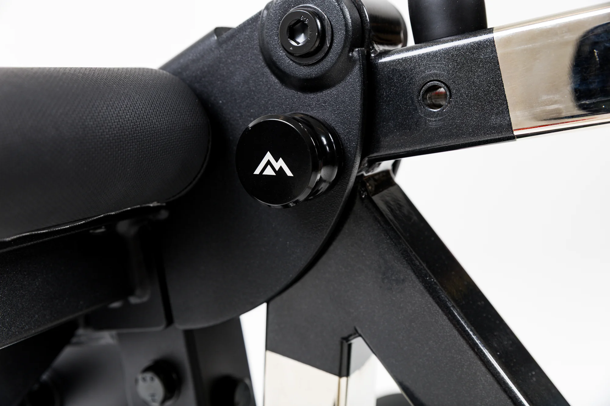 Leg Extension & Leg Curl Bench Attachment - Image 33