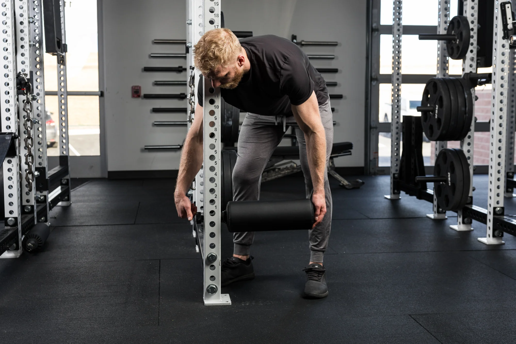 Leg Roller 2.0 - Image 3