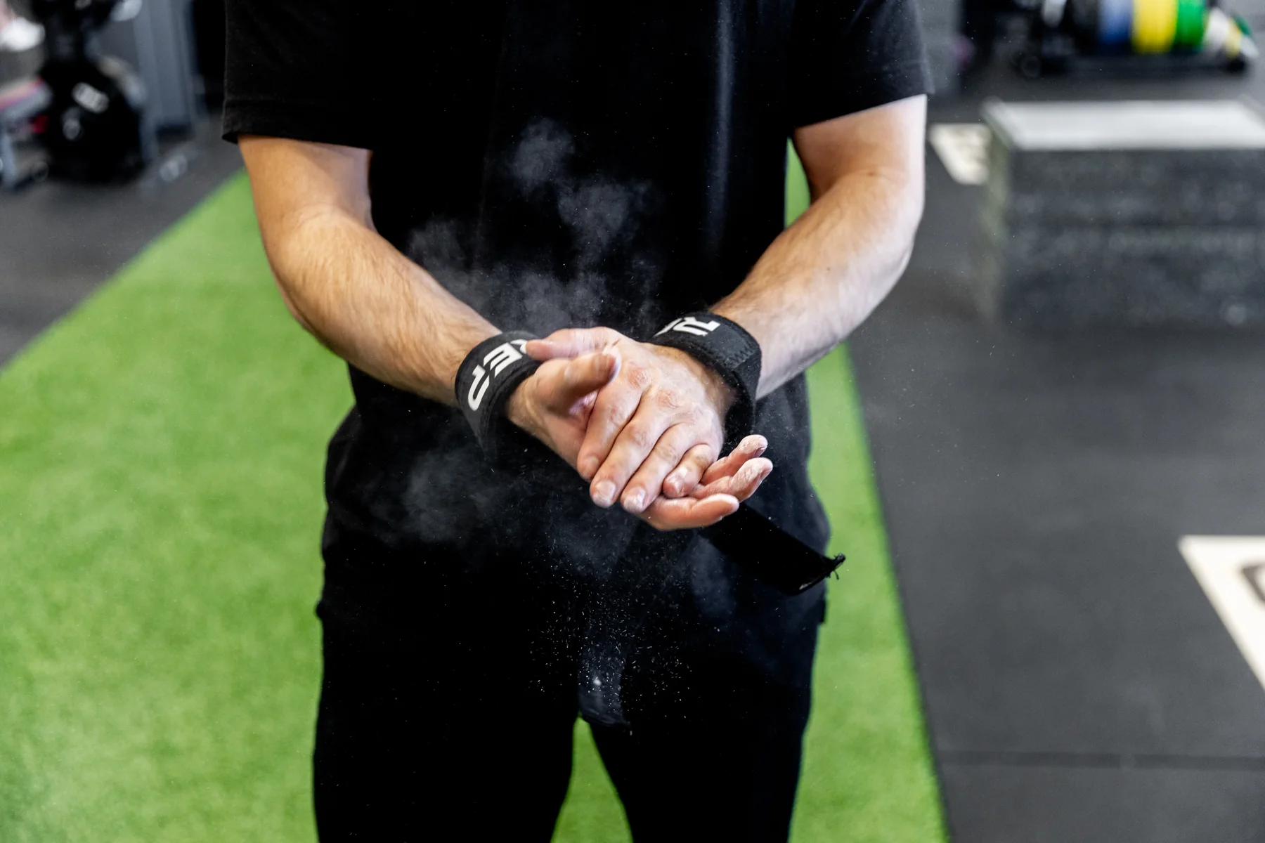 Lifting Straps - Image 12