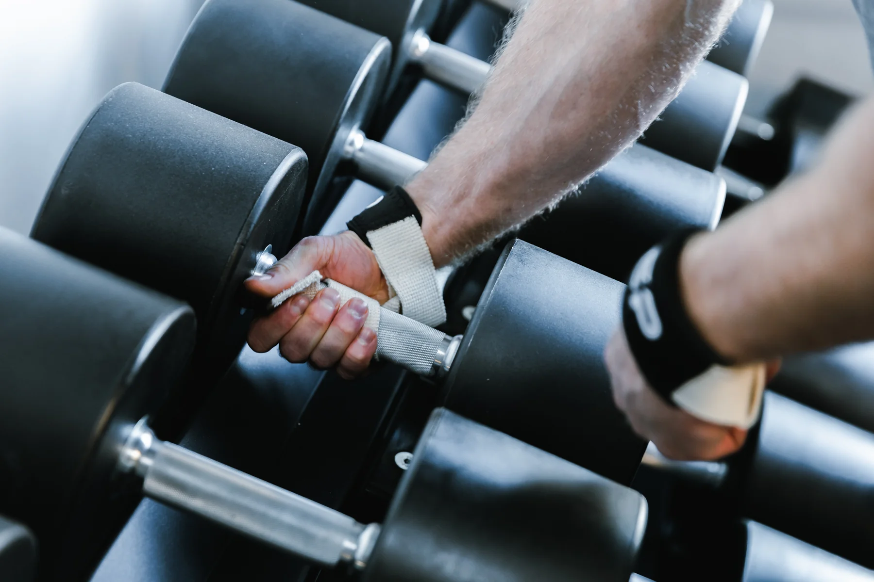 Lifting Straps - Image 16