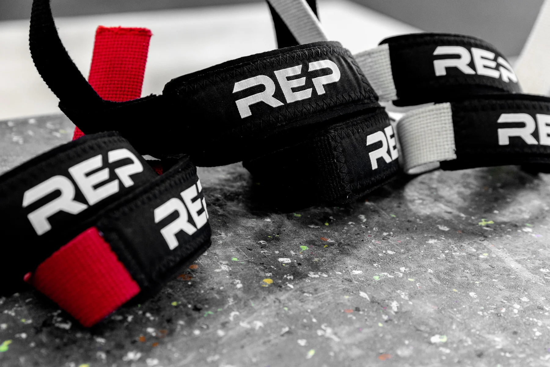 Lifting Straps - Image 4