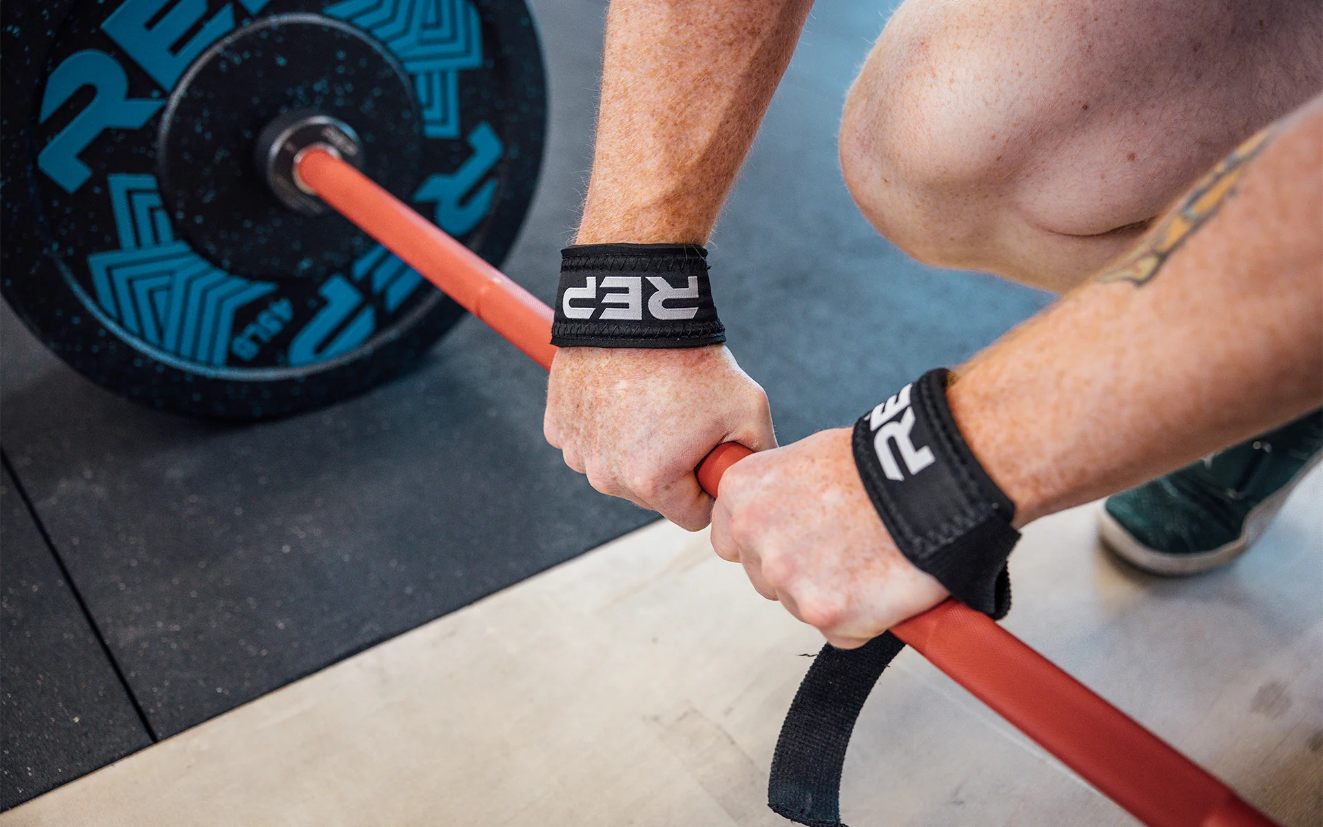 Lifting Straps - Image 8