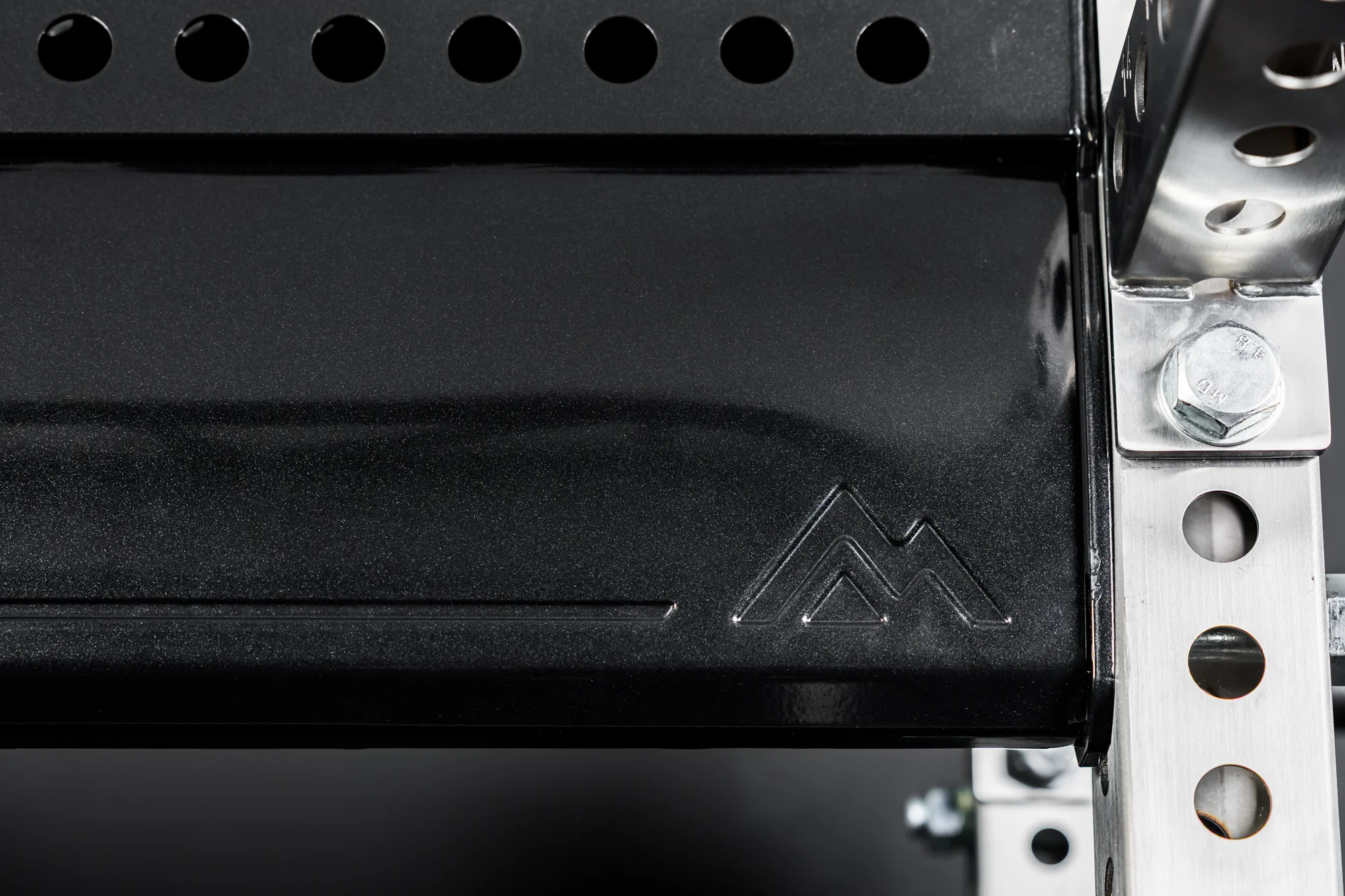 Logo Plate Crossmember 2.0 - Image 8