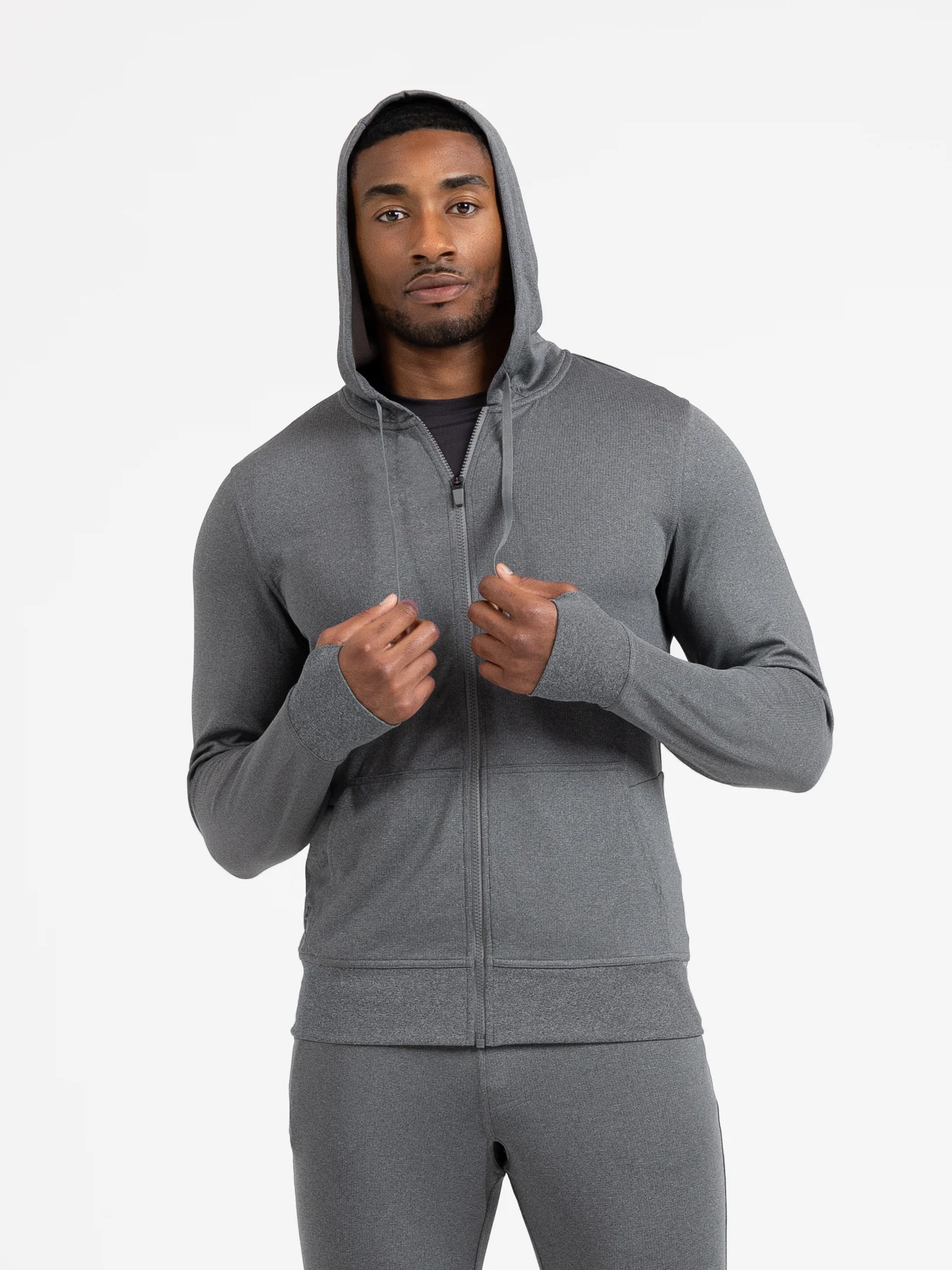 Men’s Attis Jacket - Image 3