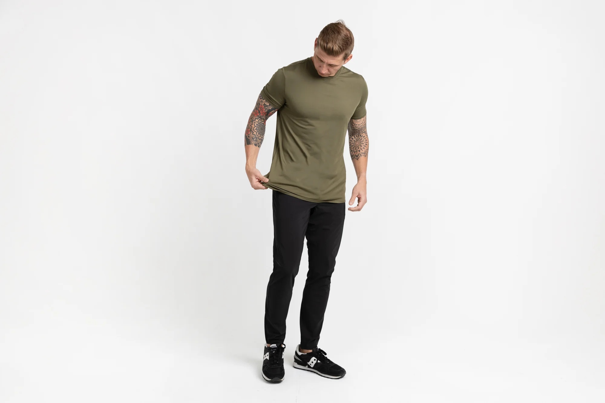 Men’s Felix Pants 2.0 - Image 9