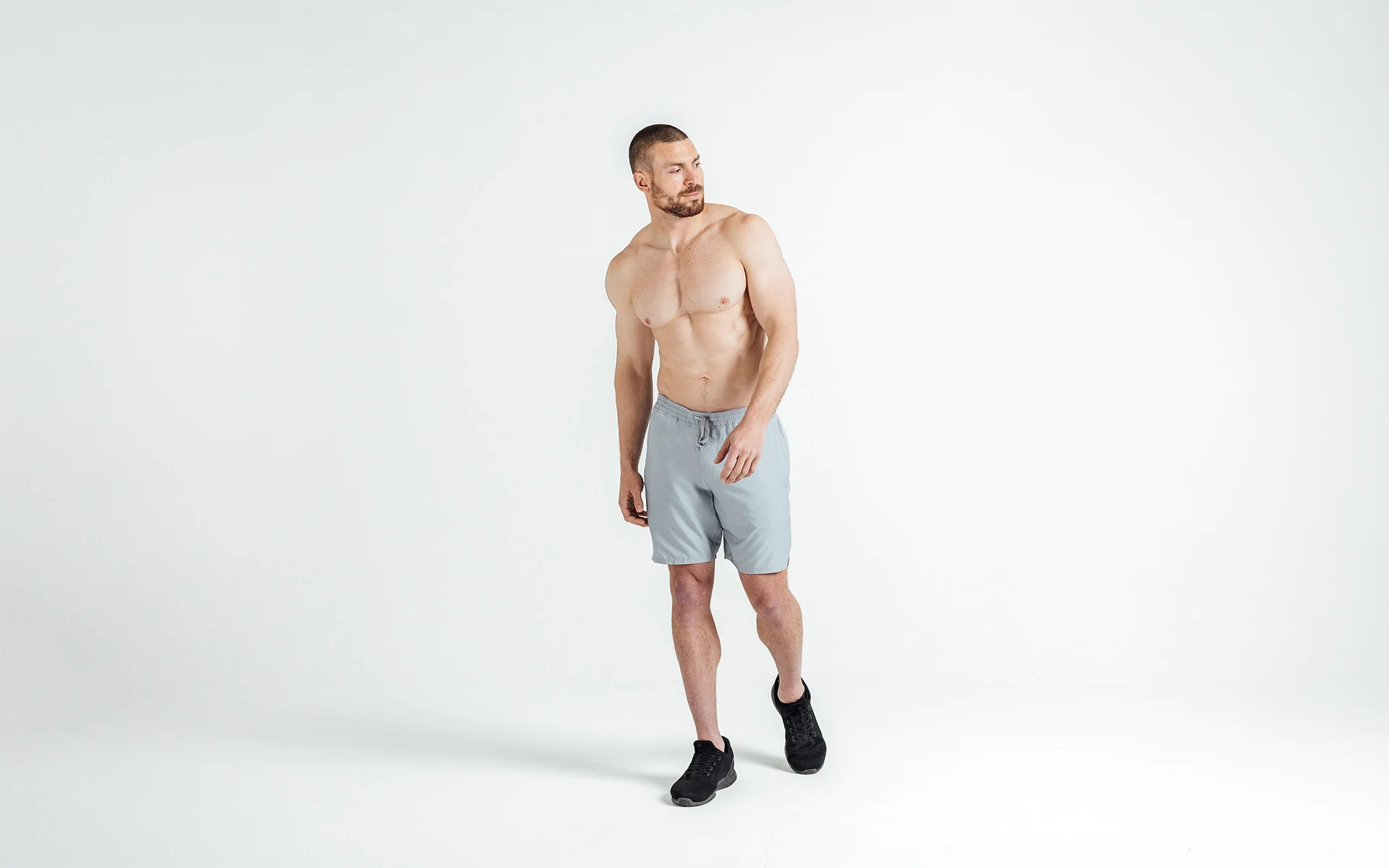 Men’s Motus Shorts - Image 10