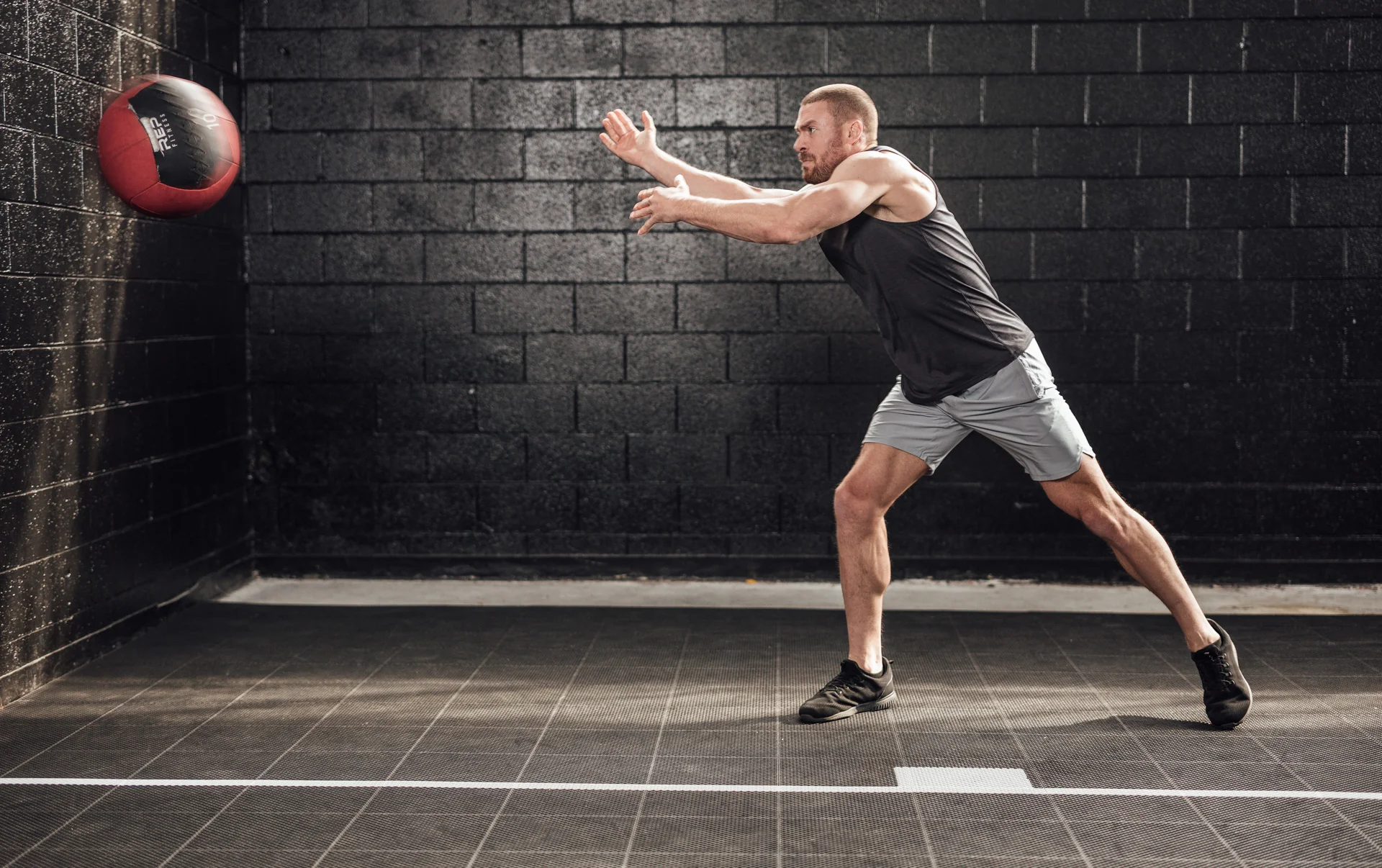 Men’s Motus Shorts - Image 13
