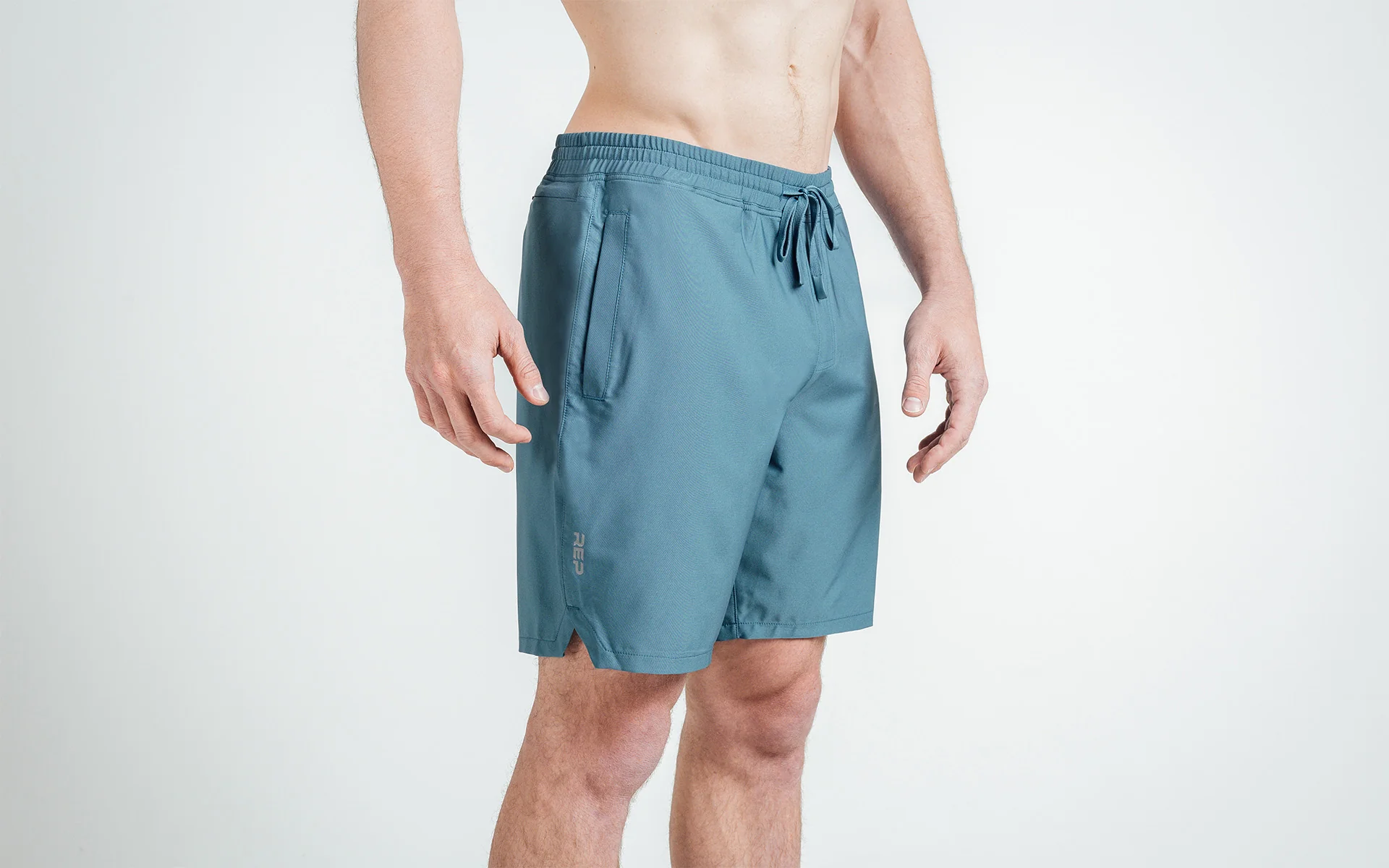 Men’s Motus Shorts - Image 6