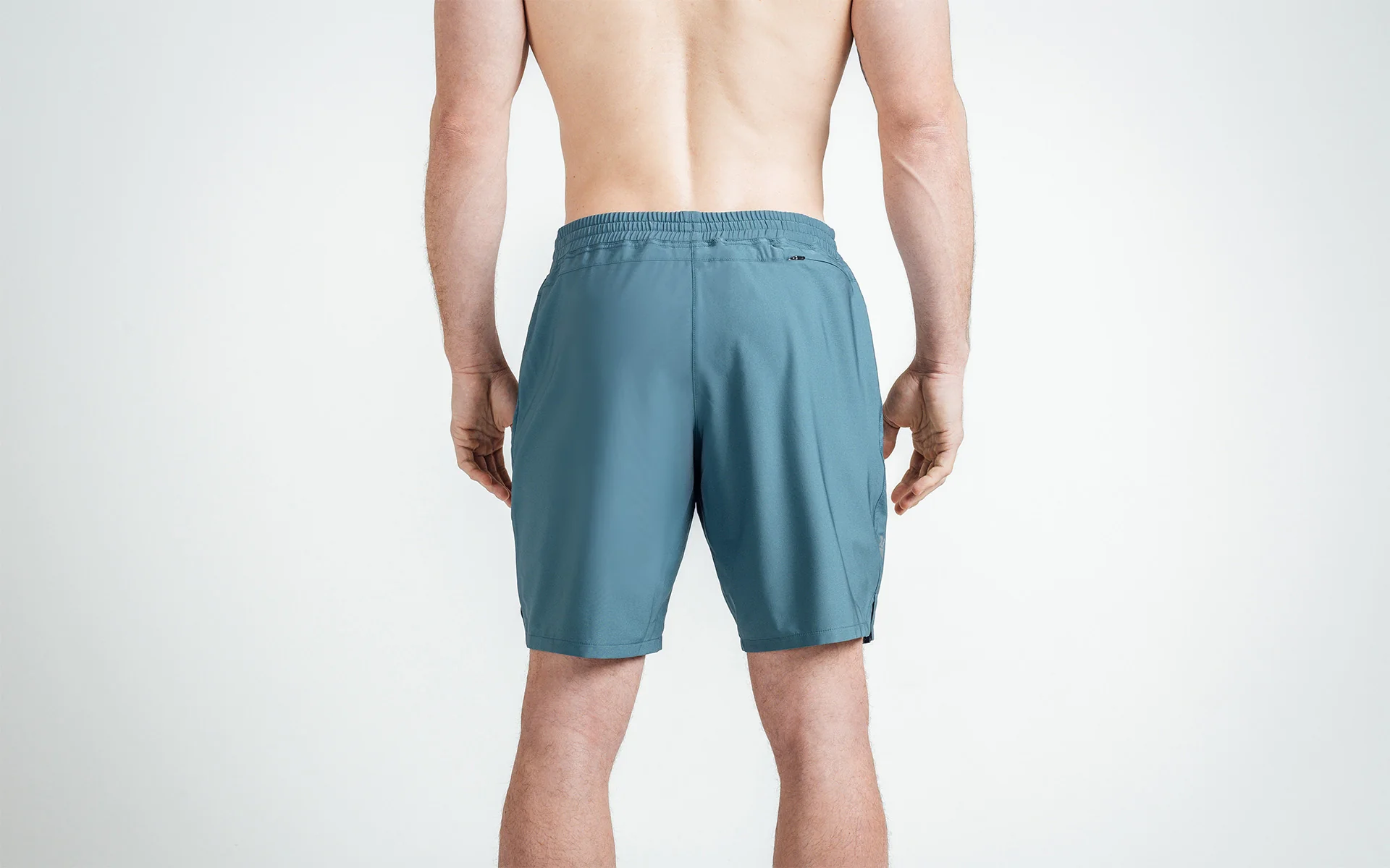 Men’s Motus Shorts - Image 7