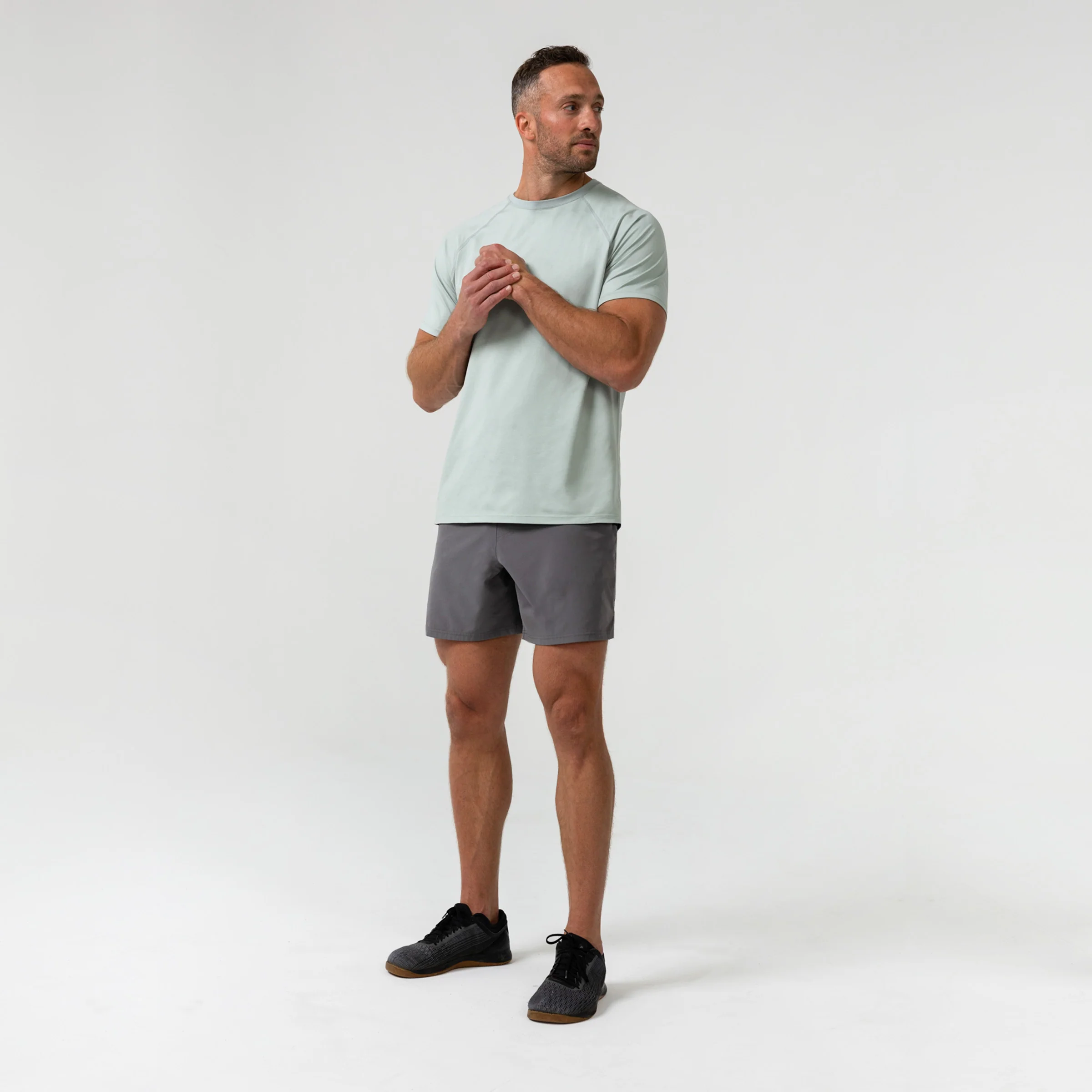 Men's Aerix Tee - Image 10