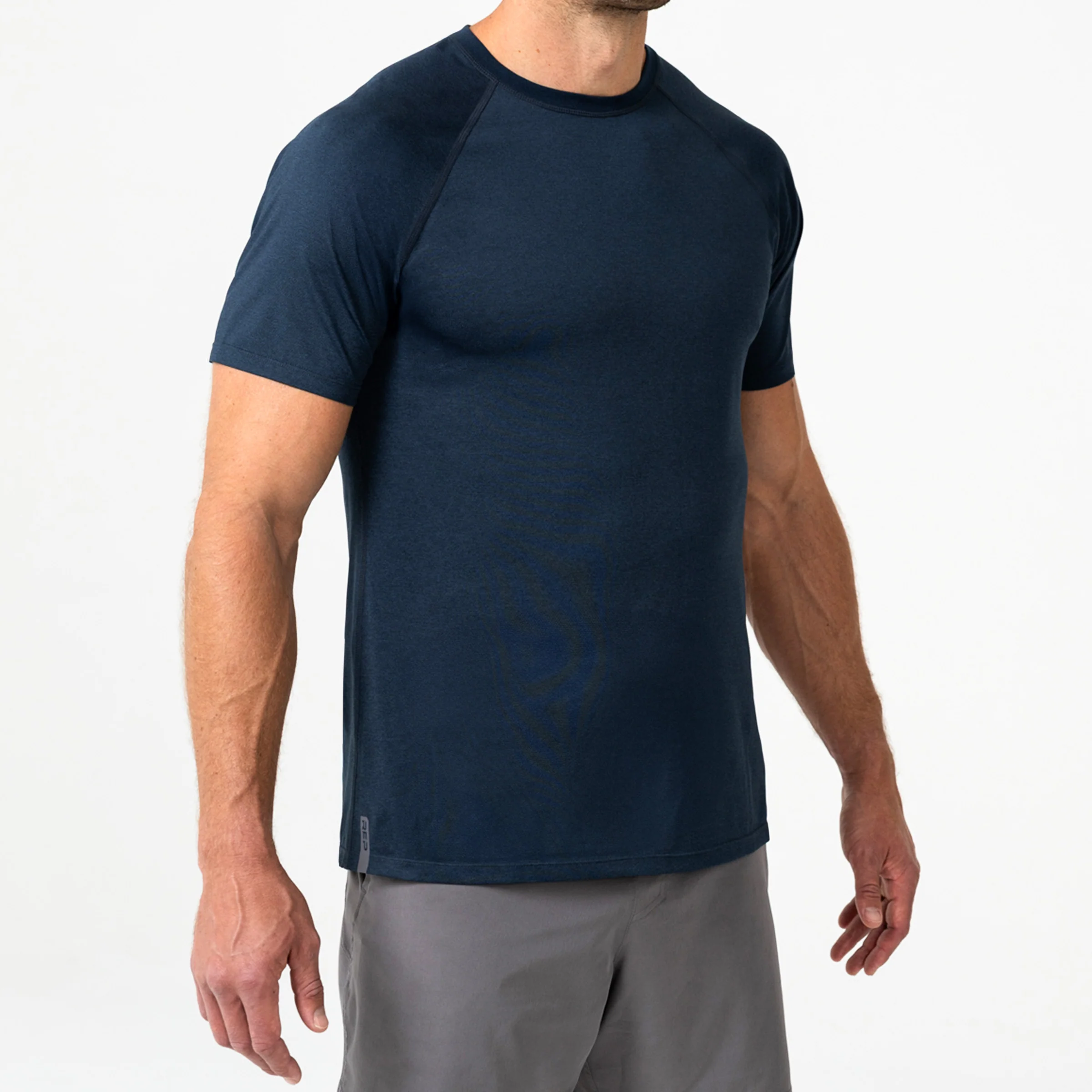 Men's Aerix Tee - Image 11