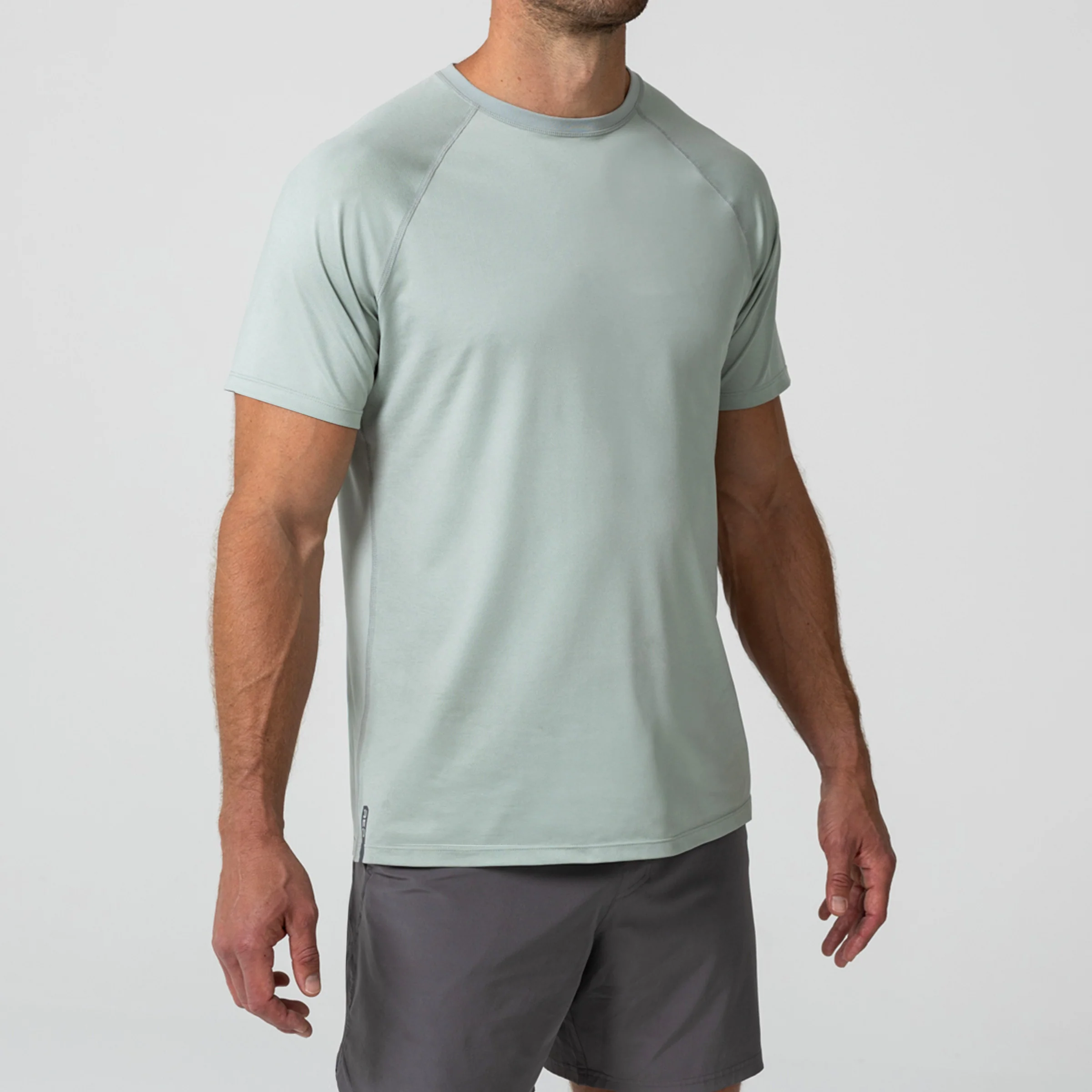 Men's Aerix Tee - Image 7