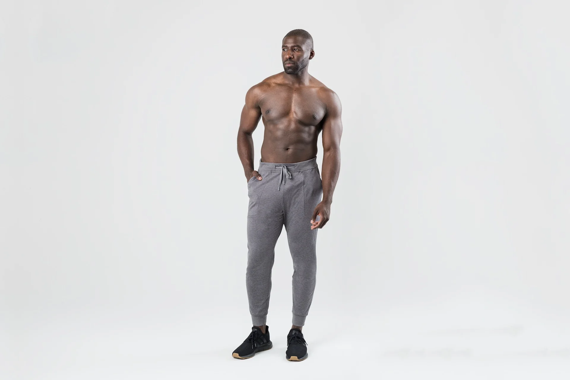 Men's Apollo Joggers - Image 16