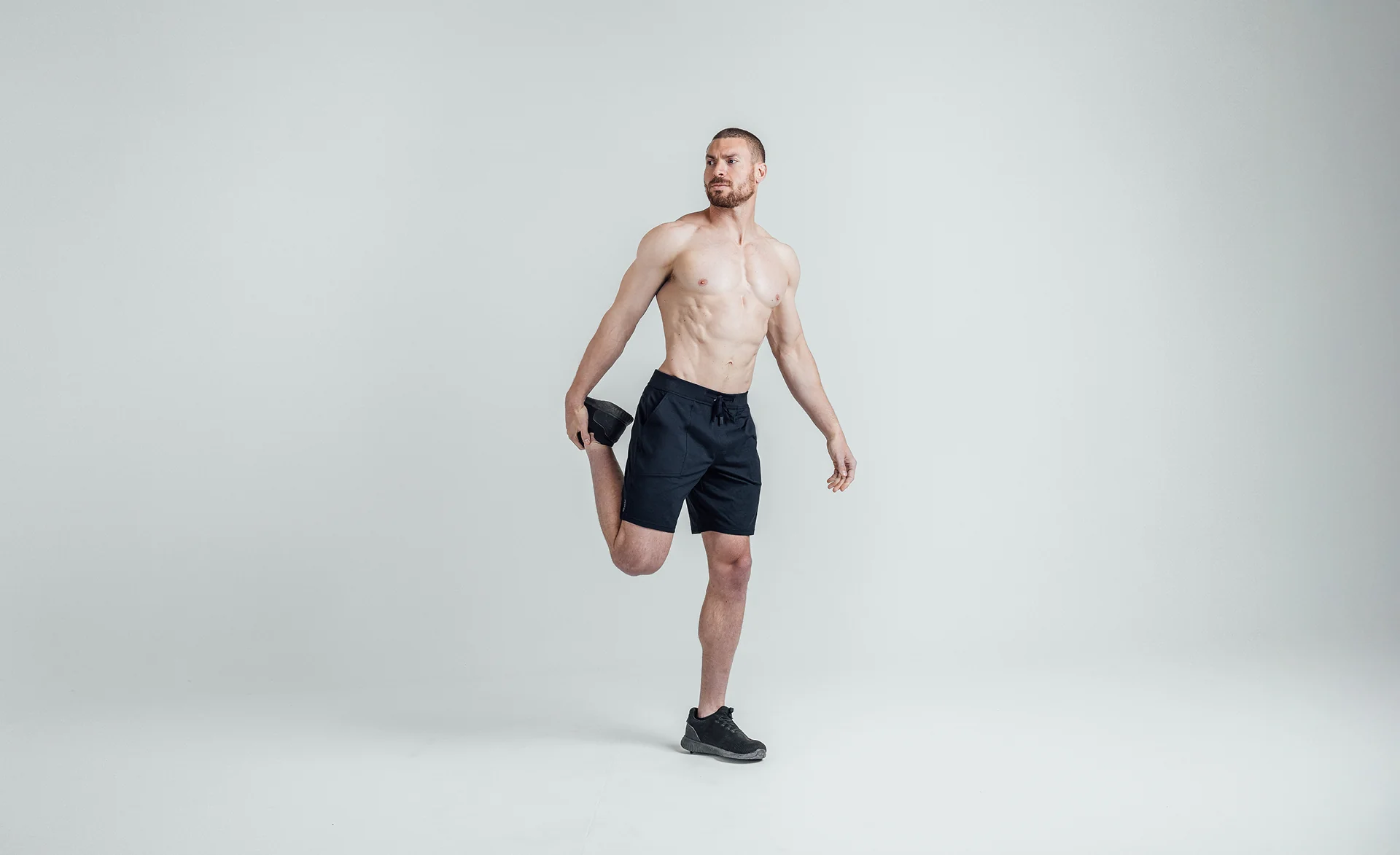 Men's Apollo Shorts - Image 4