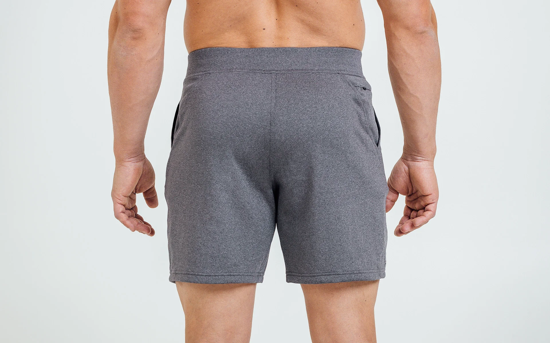 Men’s Attis Shorts - Image 6