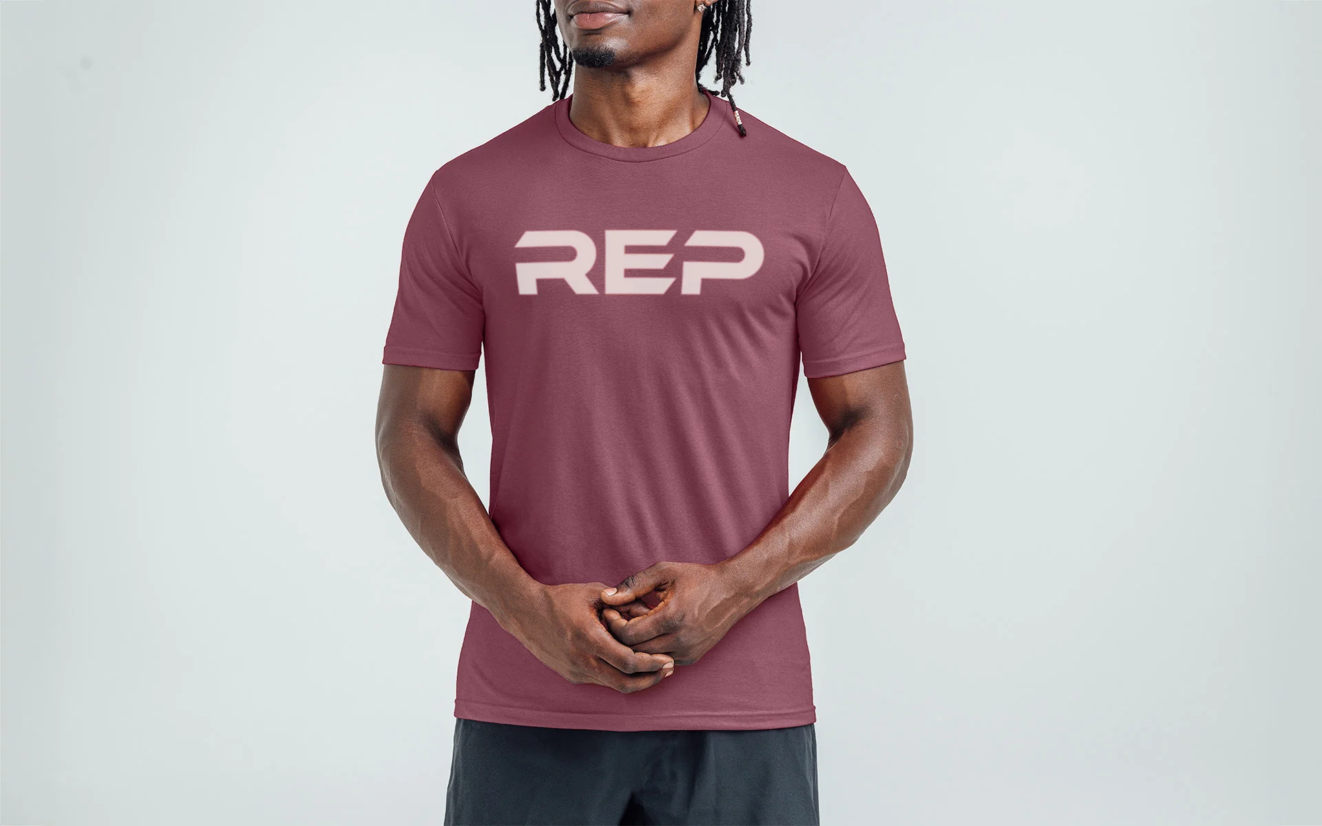 Men's Daily Driver 2.0 Tri-Blend Crew T-Shirt - Image 21