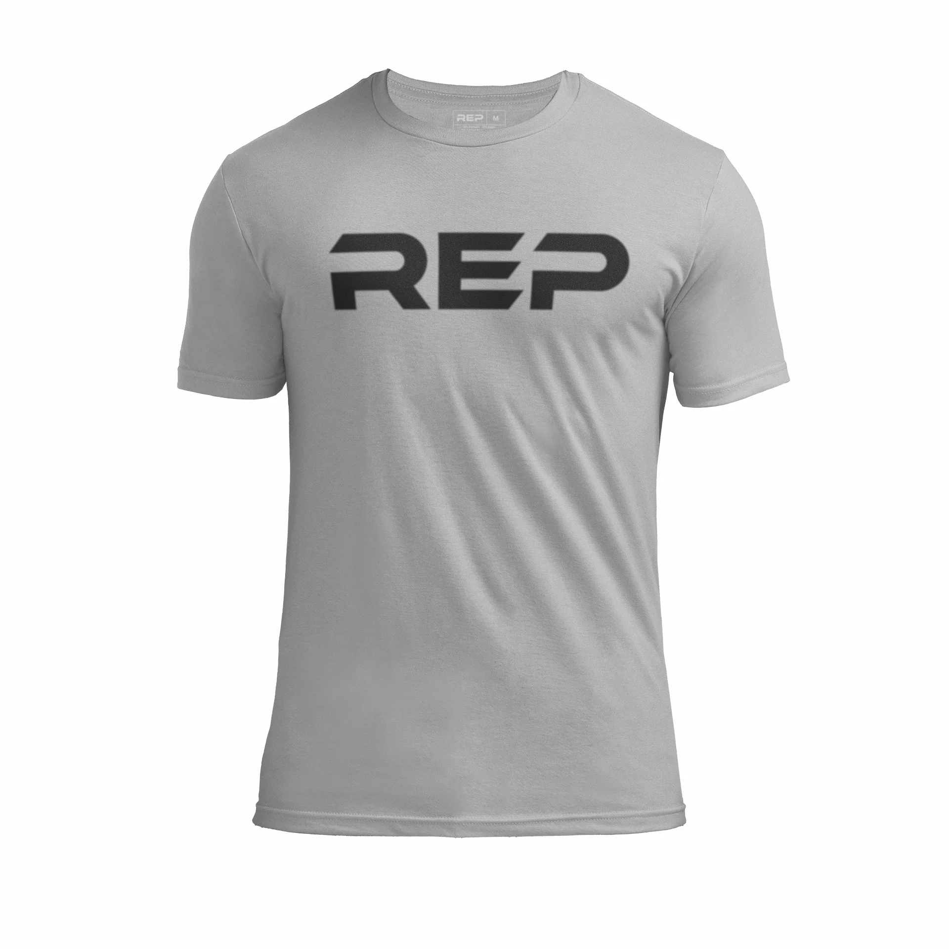 Men's Daily Driver 2.0 Tri-Blend Crew T-Shirt - Image 4