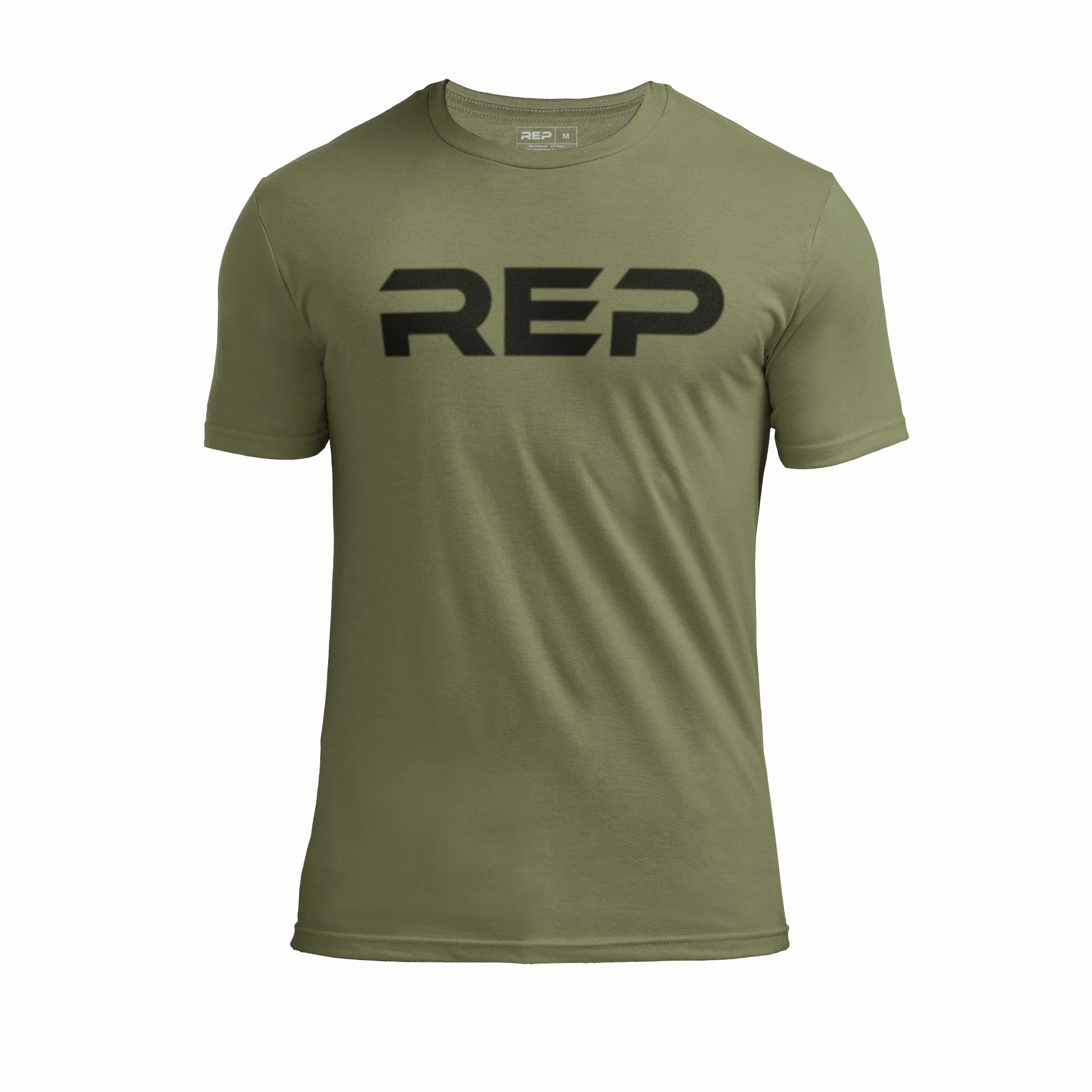 Men's Daily Driver 2.0 Tri-Blend Crew T-Shirt - Image 6