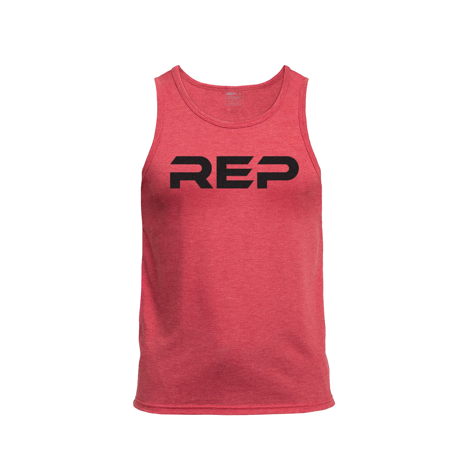 Men's Daily Driver Tri-Blend Tank - Image 14