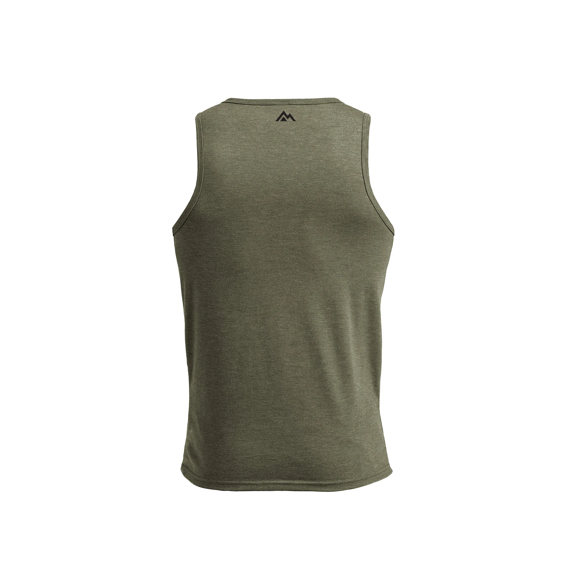Men's Daily Driver Tri-Blend Tank - Image 5