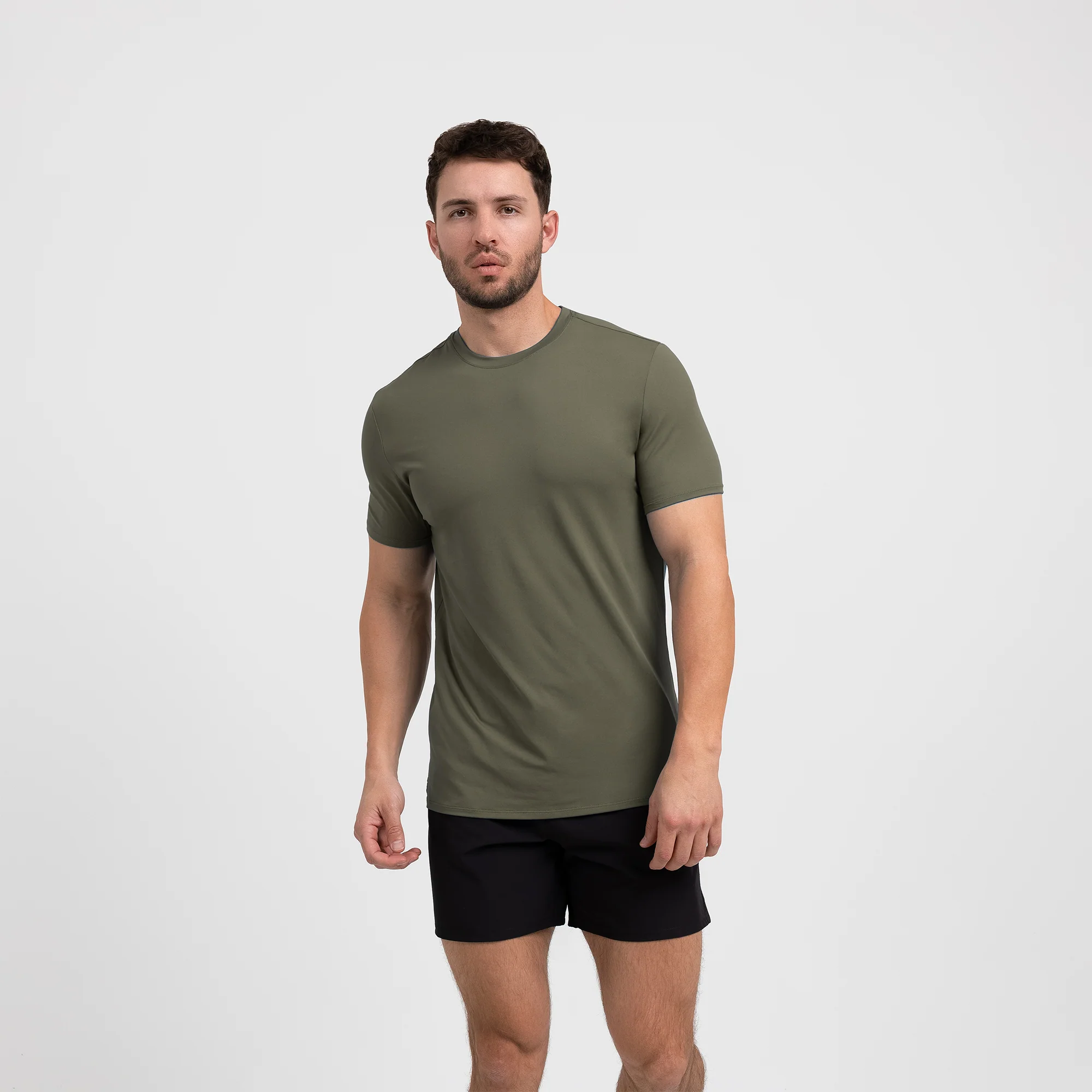 Men's Delta Shirt - Image 12