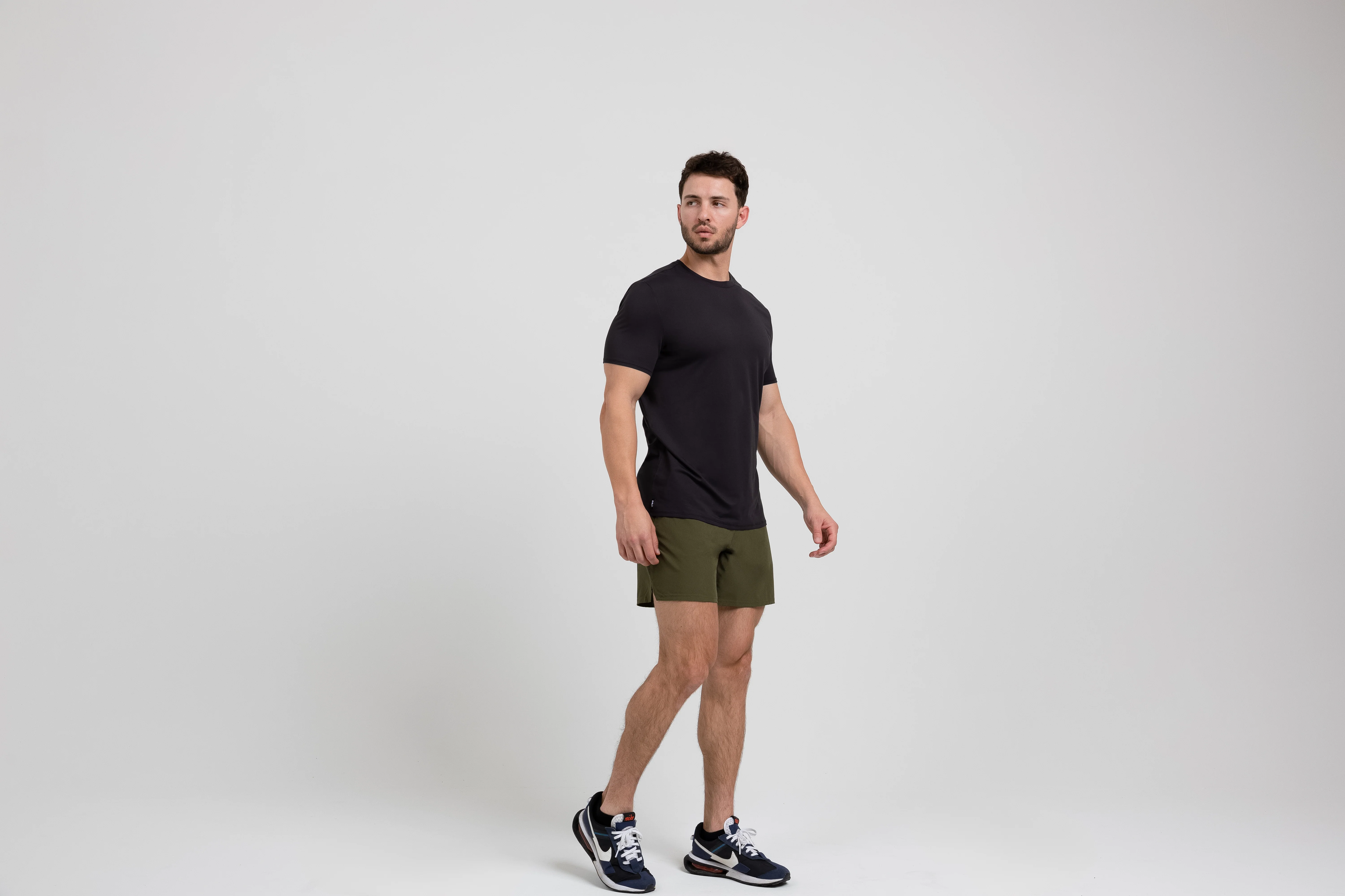 Men's Delta Shirt - Image 3