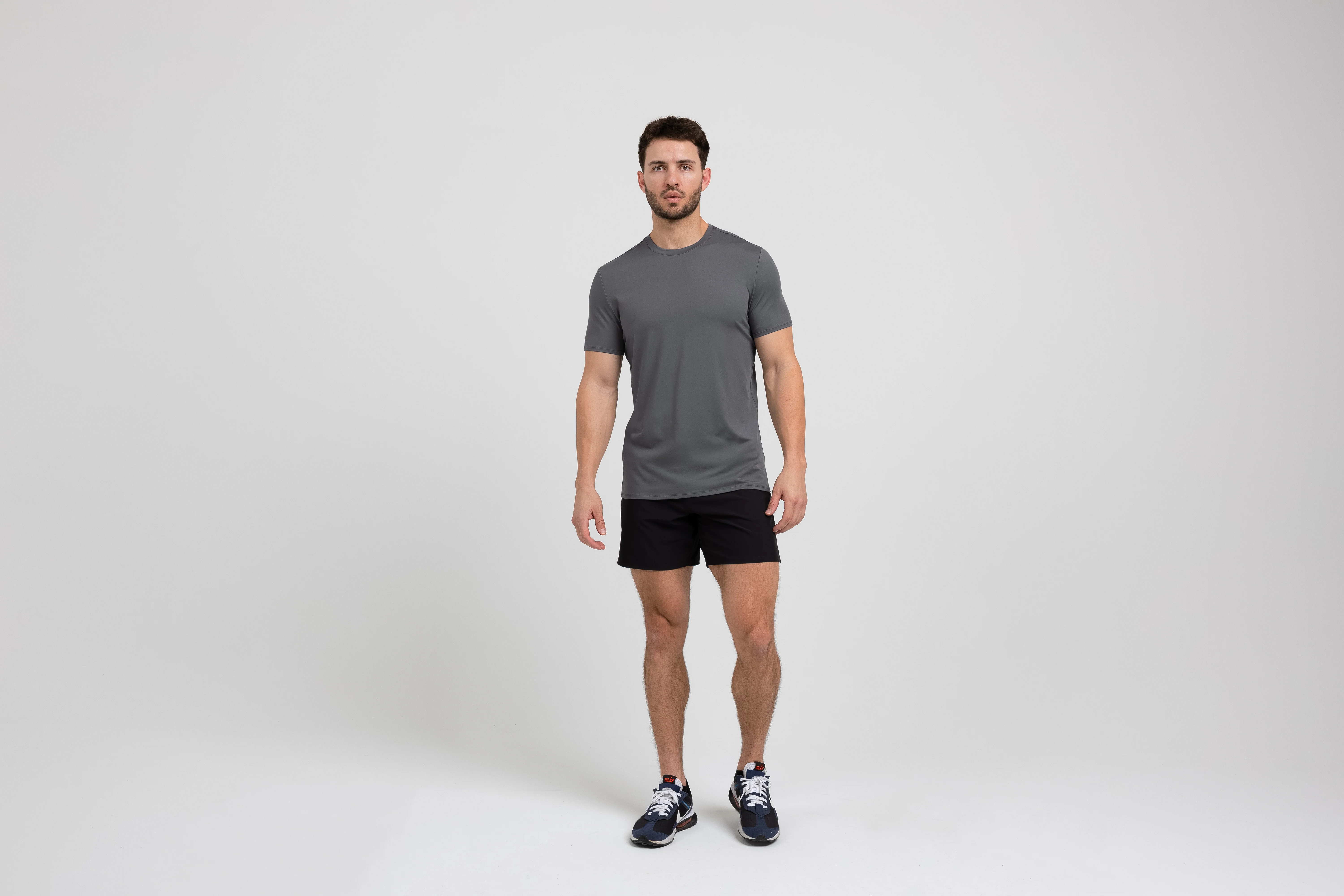 Men's Delta Shirt - Image 5