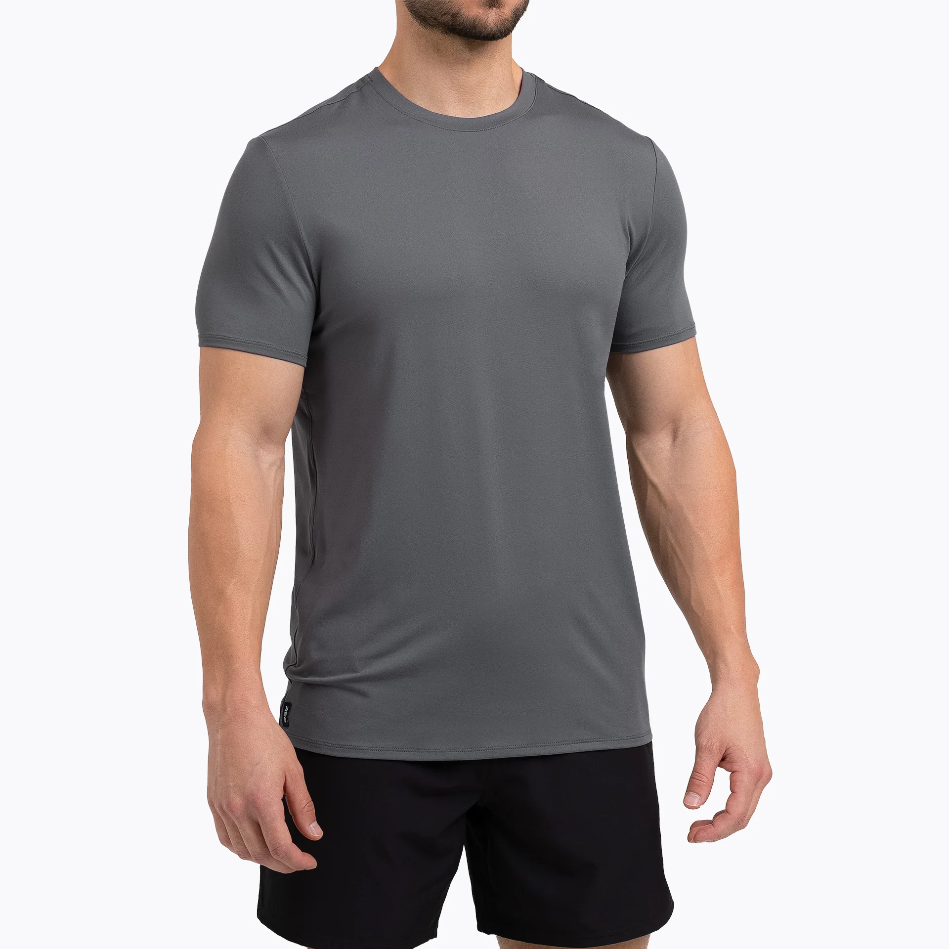 Men's Delta Shirt - Image 8