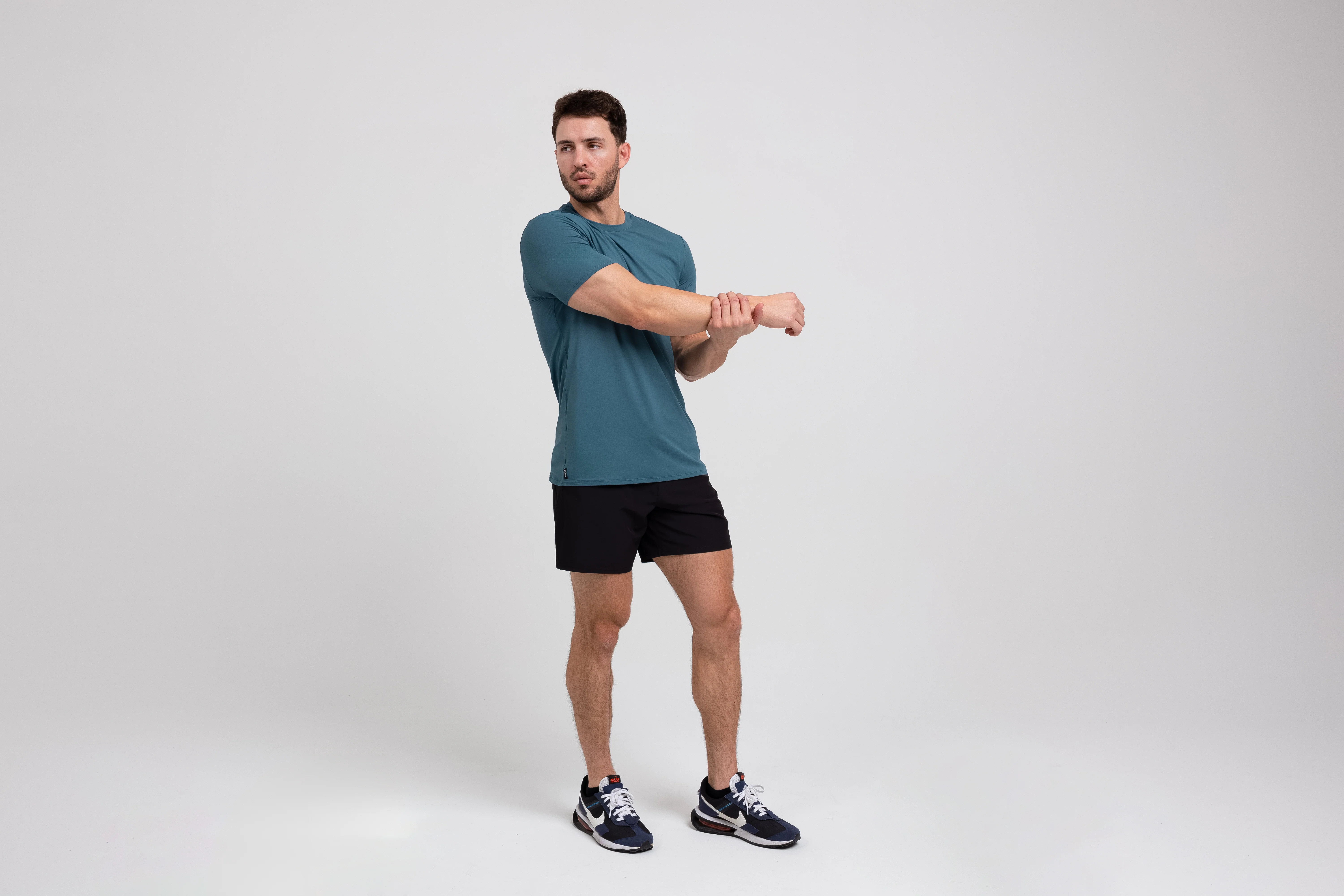 Clearance: Men's Delta Shirt - Image 5