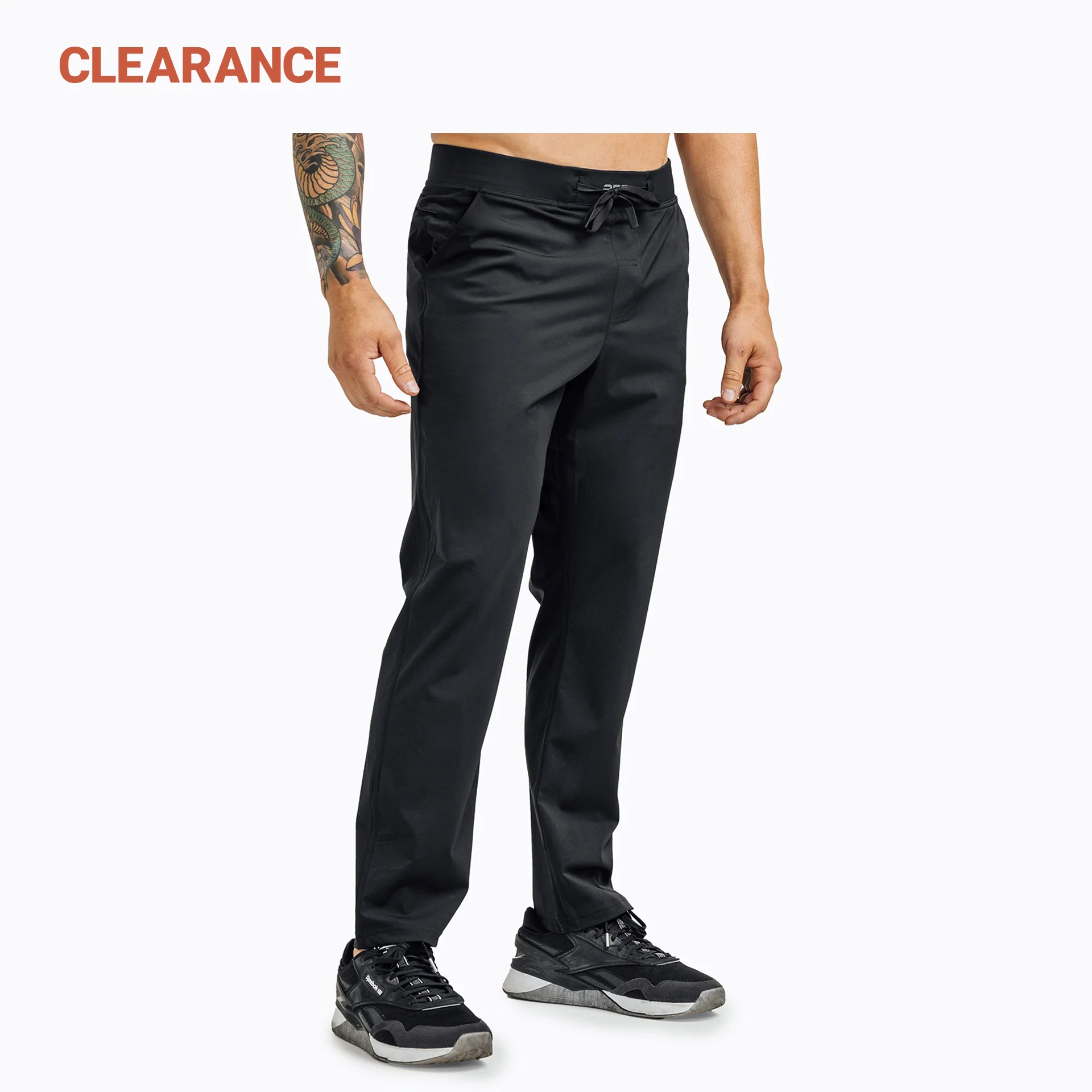 Men’s Felix Pants - Image 9