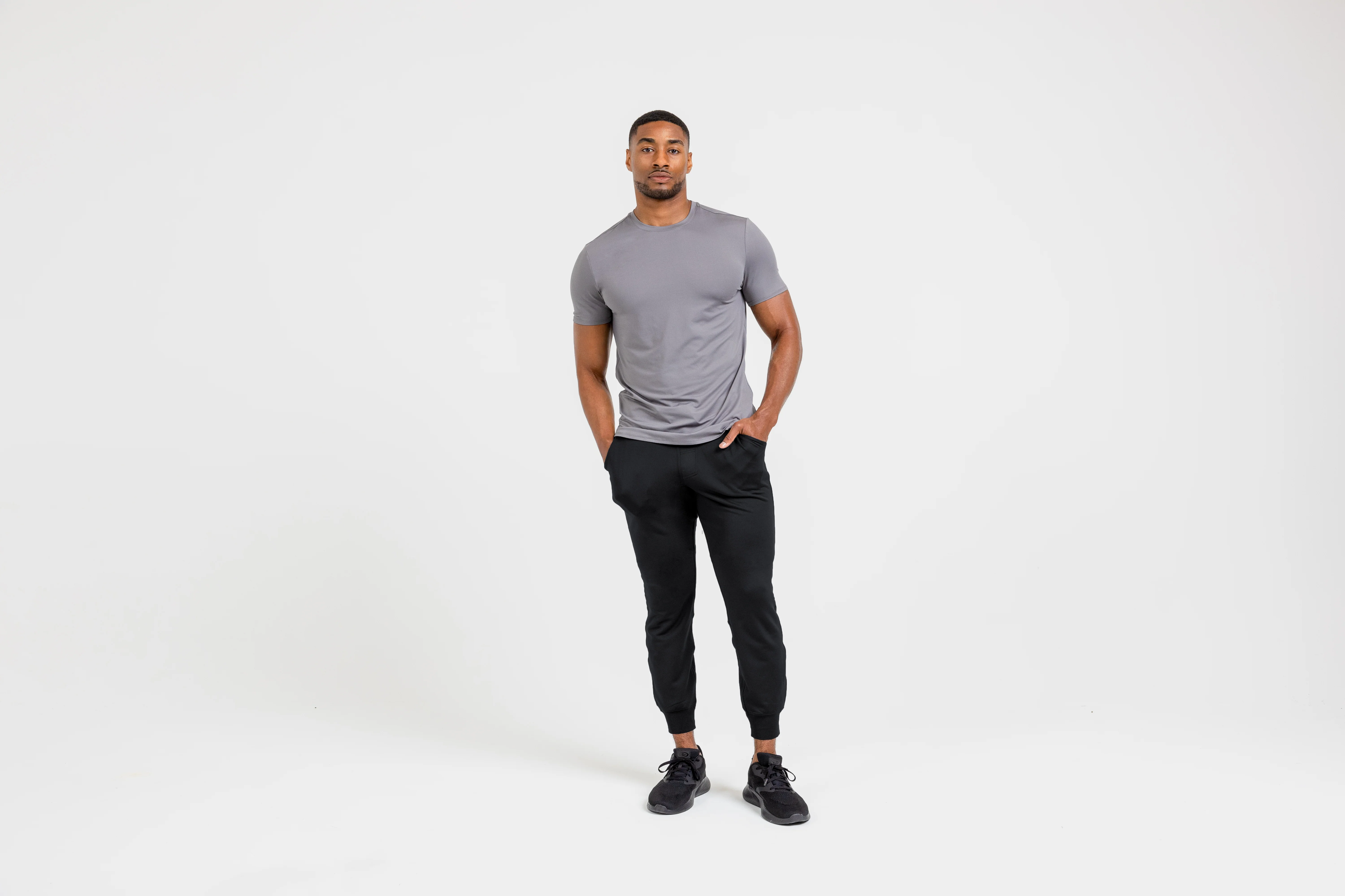 Men's Attis Joggers - Image 11