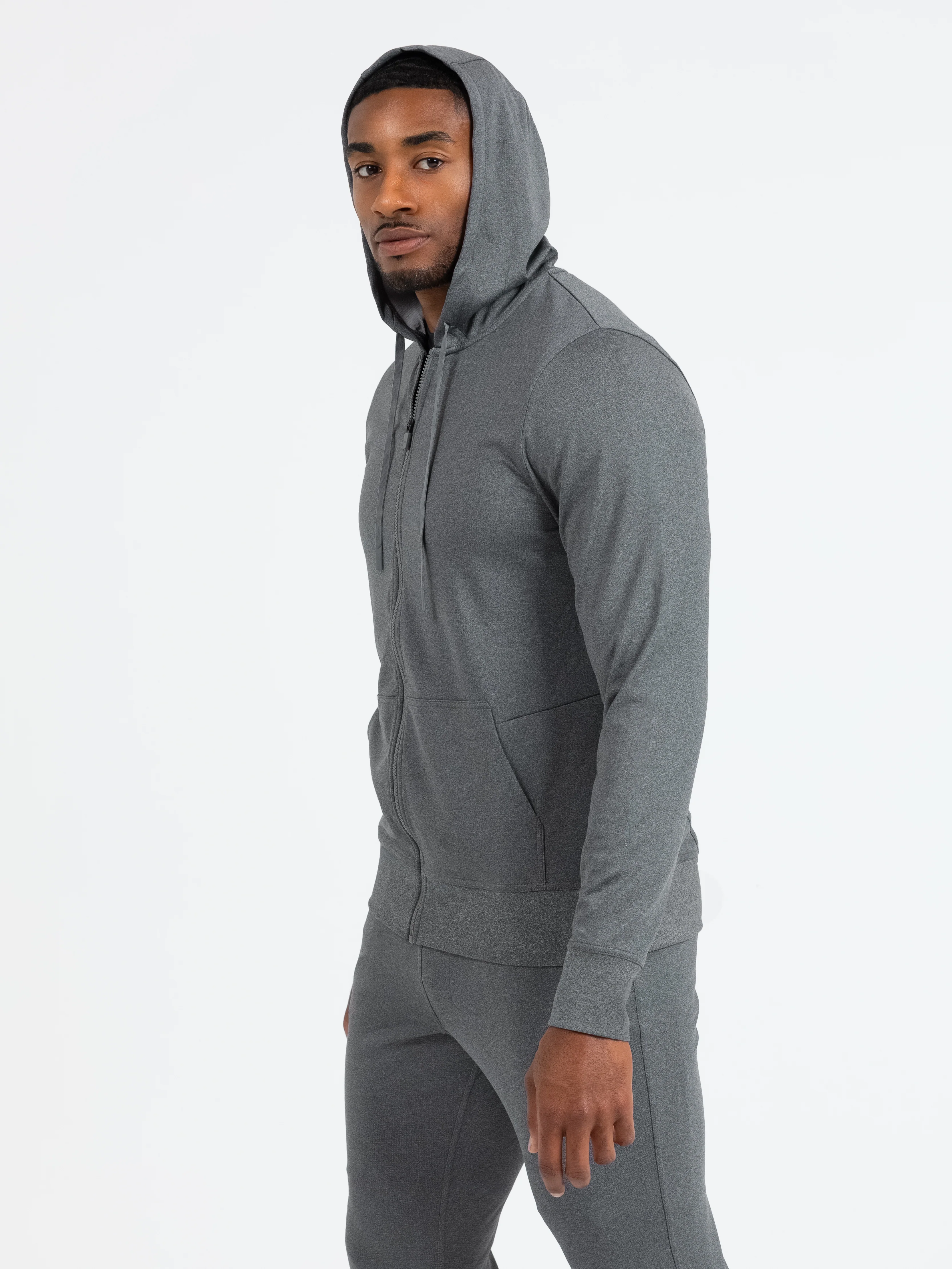 Men’s Attis Jacket - Image 10