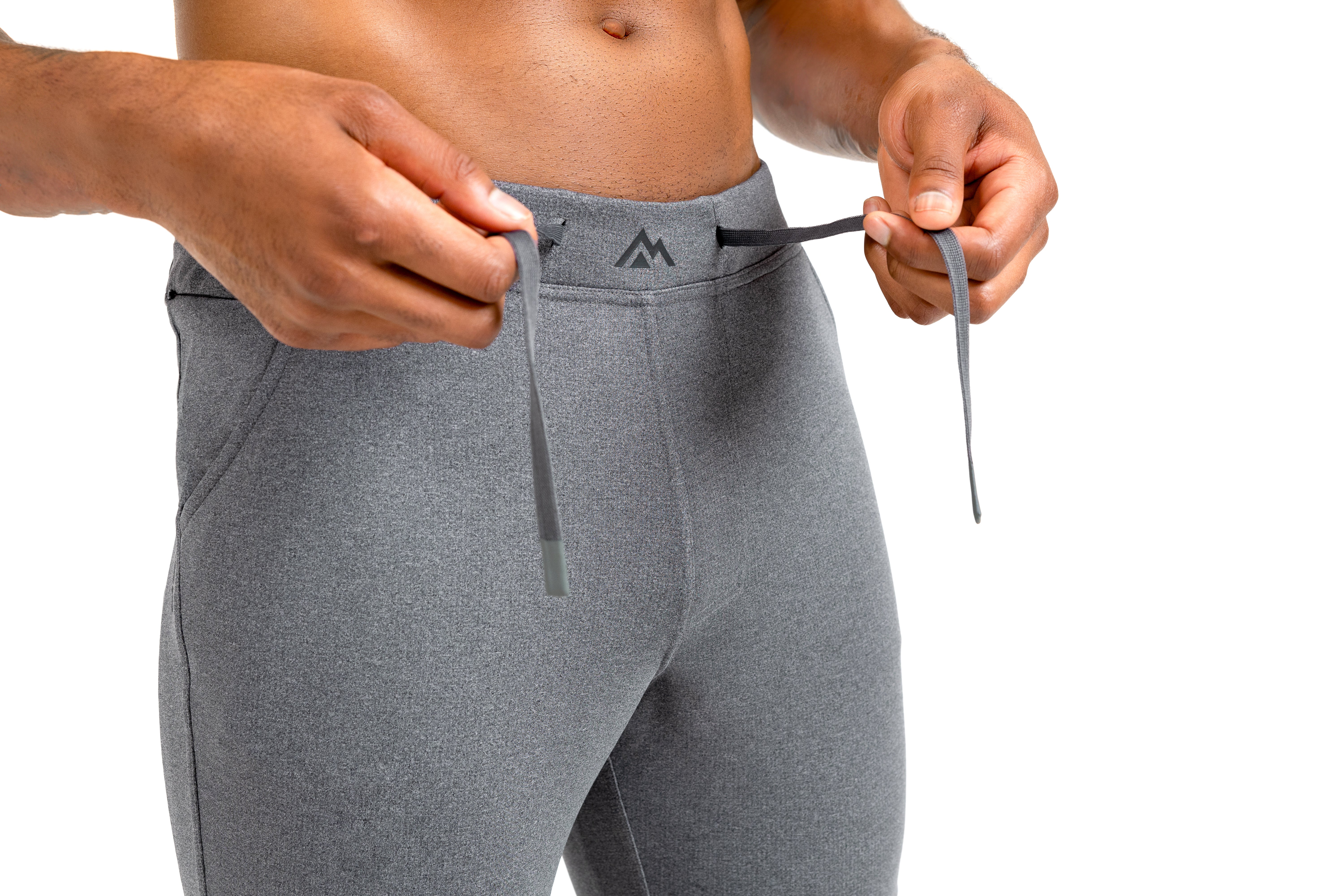 Men's Attis Joggers - Image 7