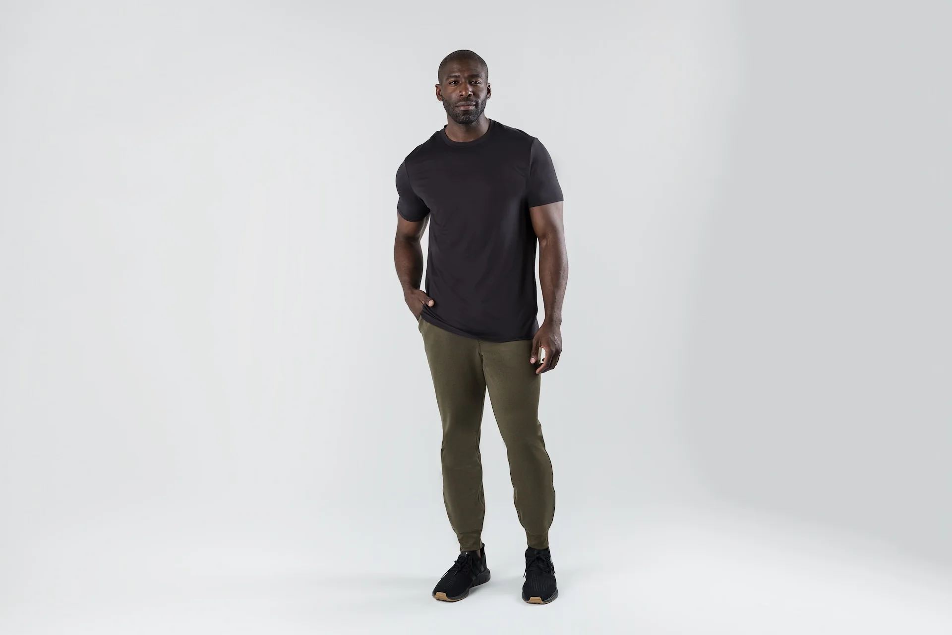 Men's Attis Joggers - Image 18