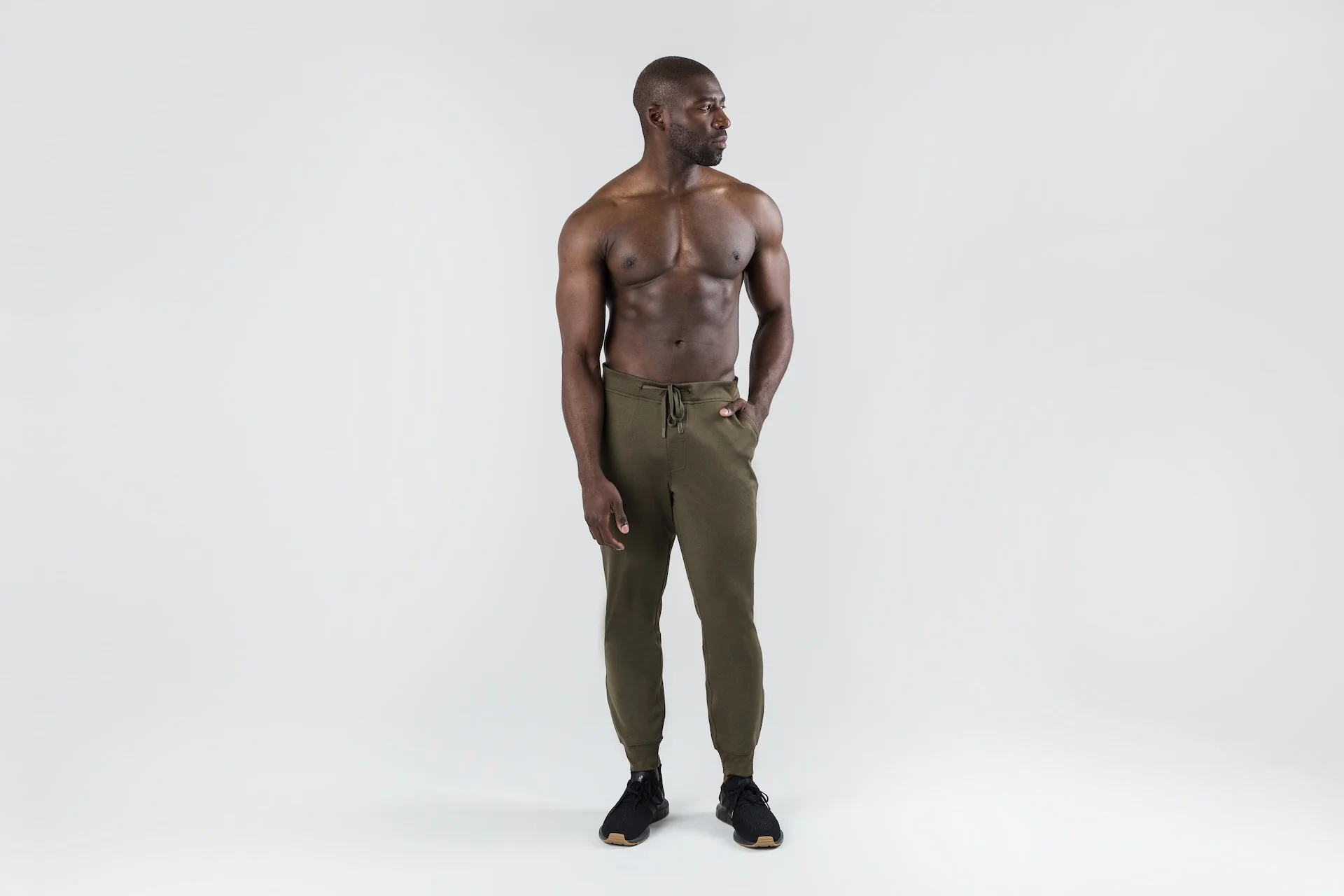 Men's Attis Joggers - Image 22