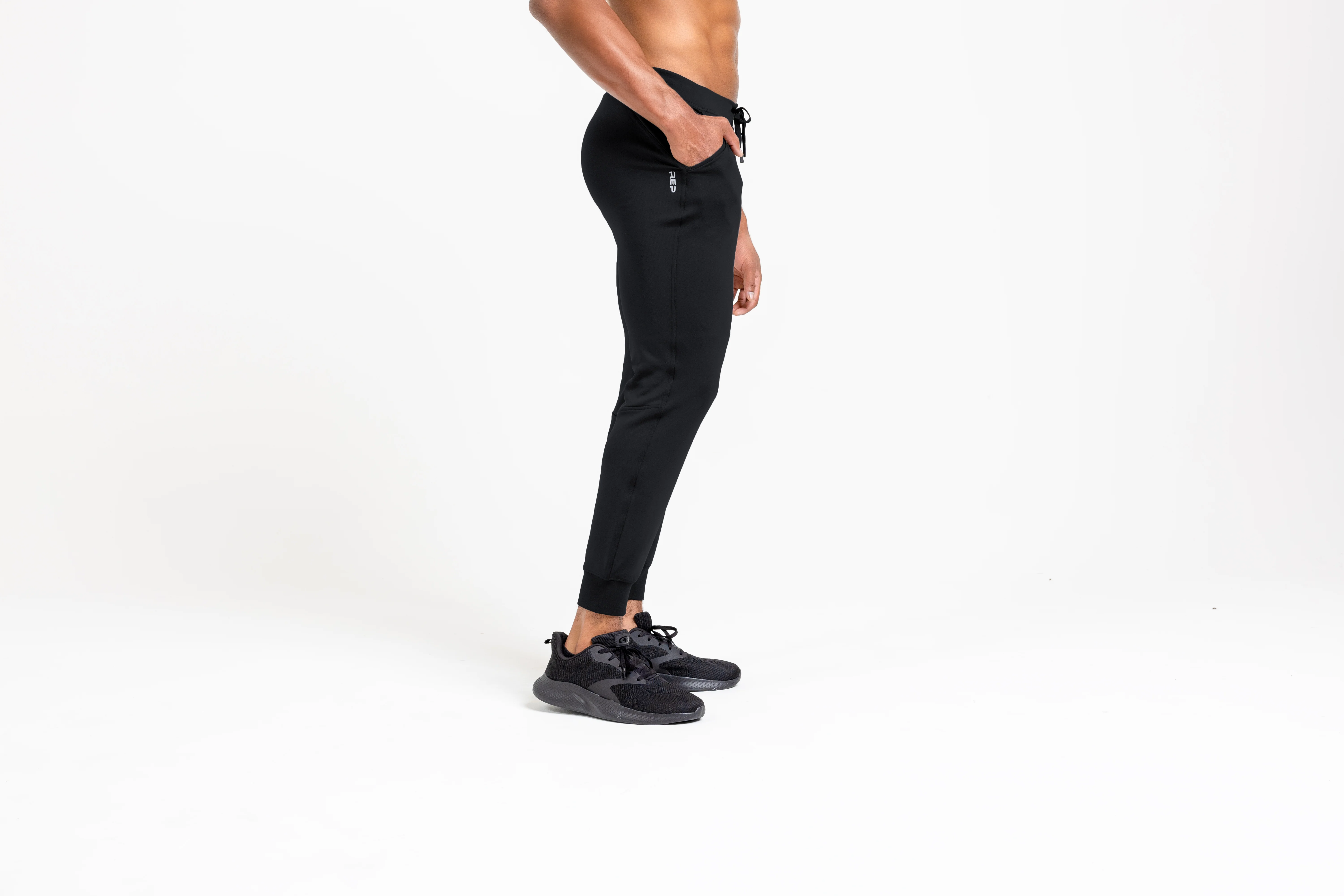 Men's Attis Joggers - Image 5