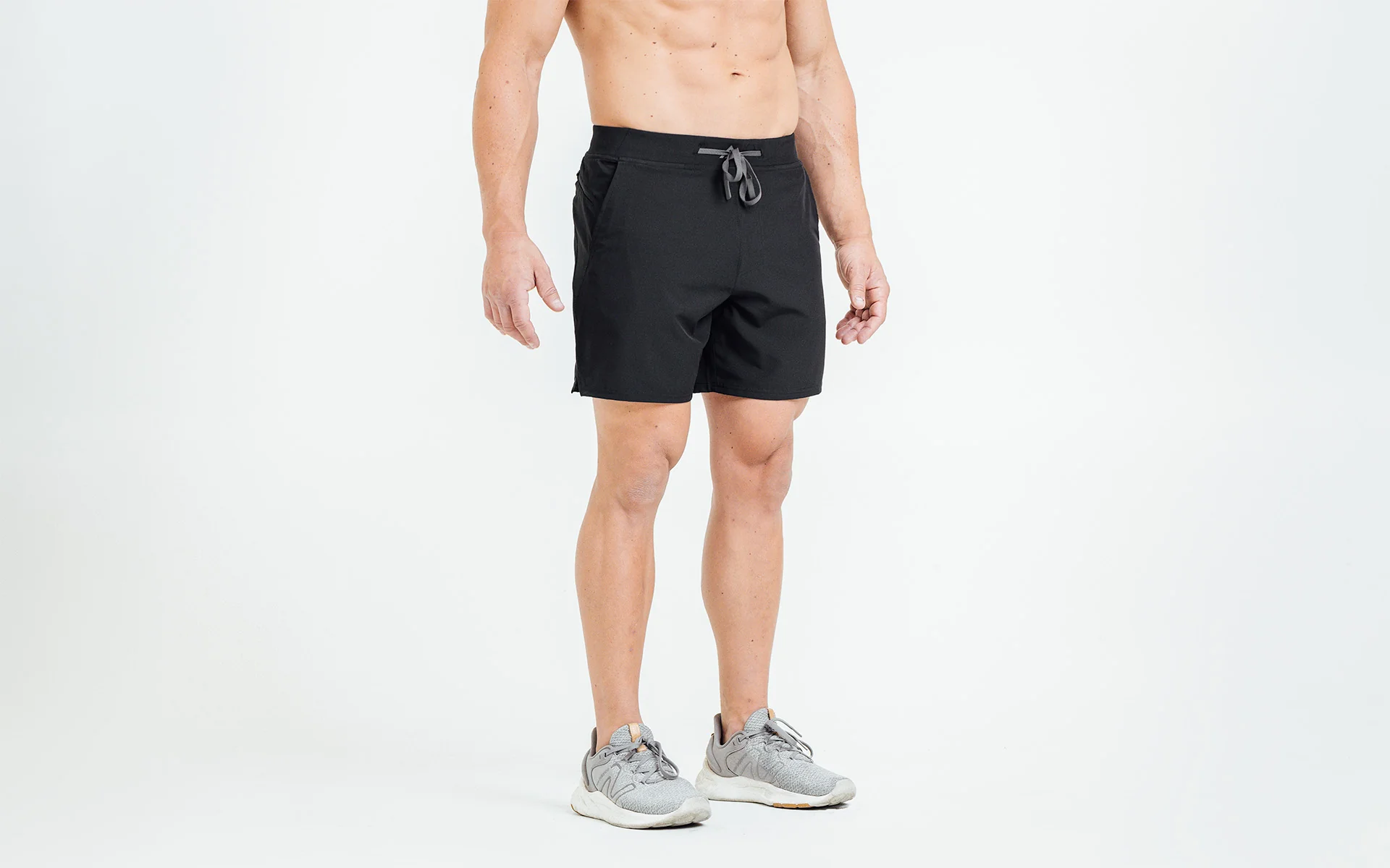 Men’s Pinnacle Shorts - Image 6