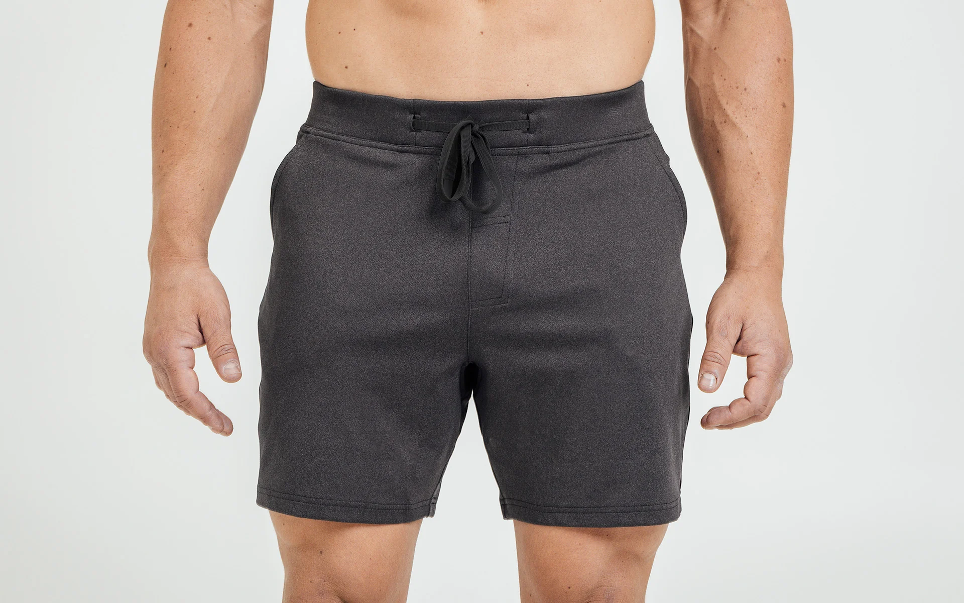 Men’s Versa Shorts - Image 5