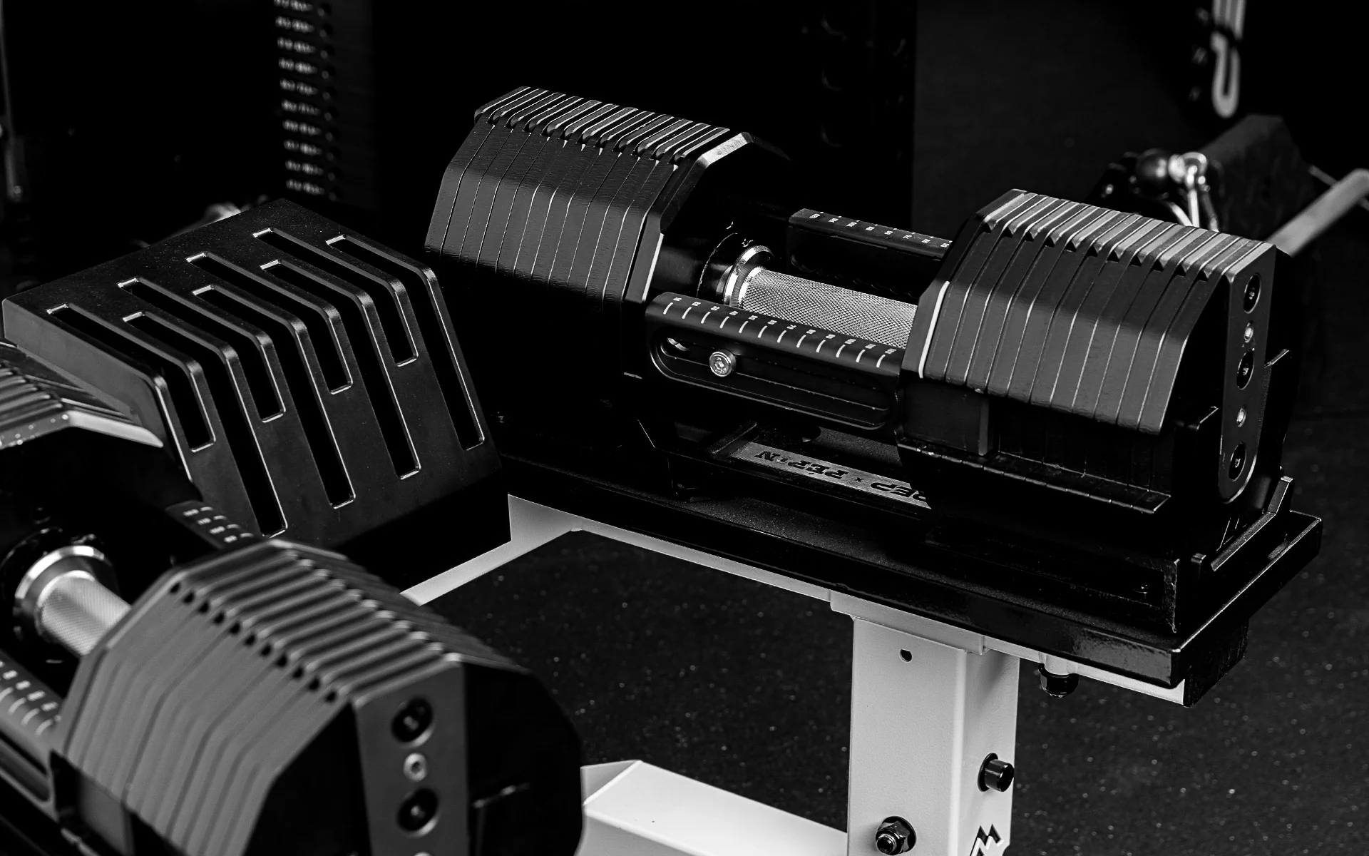 Minimalist Home Gym Package - Image 10