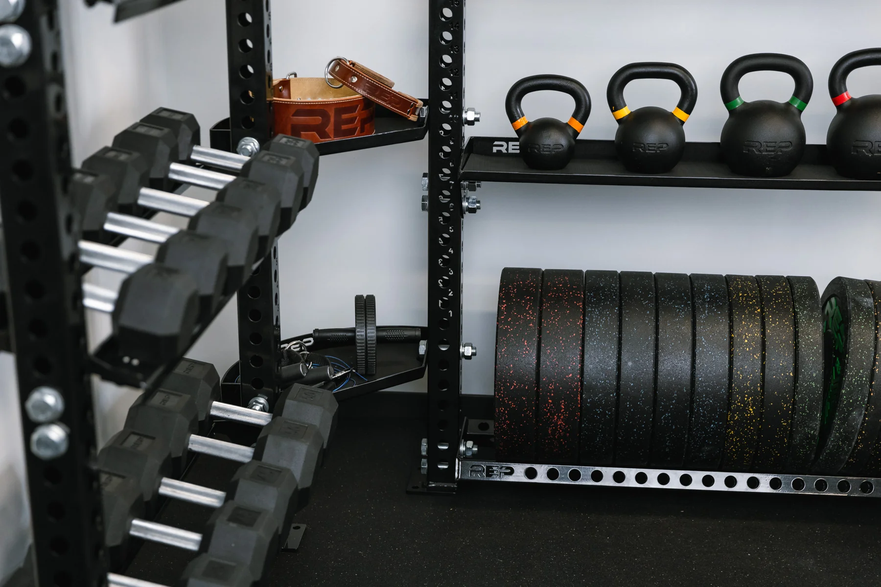 Stand-Alone Modular Storage System 2.0 - Image 5