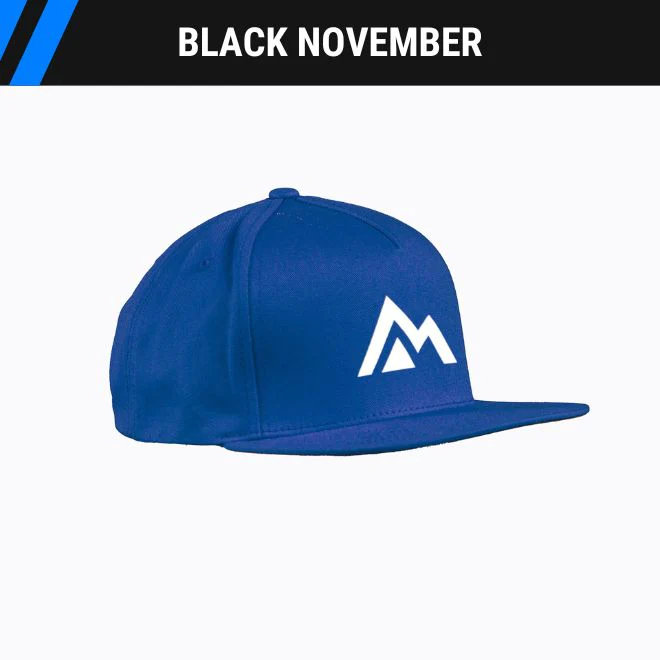 Mountain Cap - Image 11