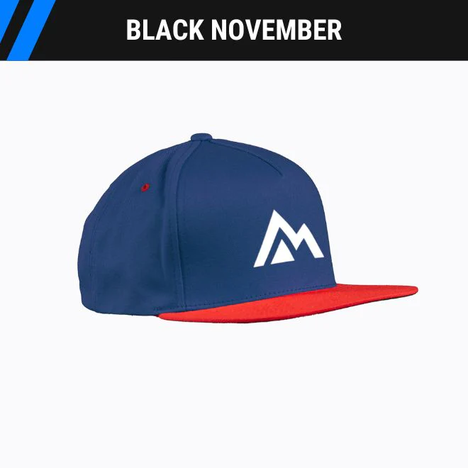 Mountain Cap - Image 18